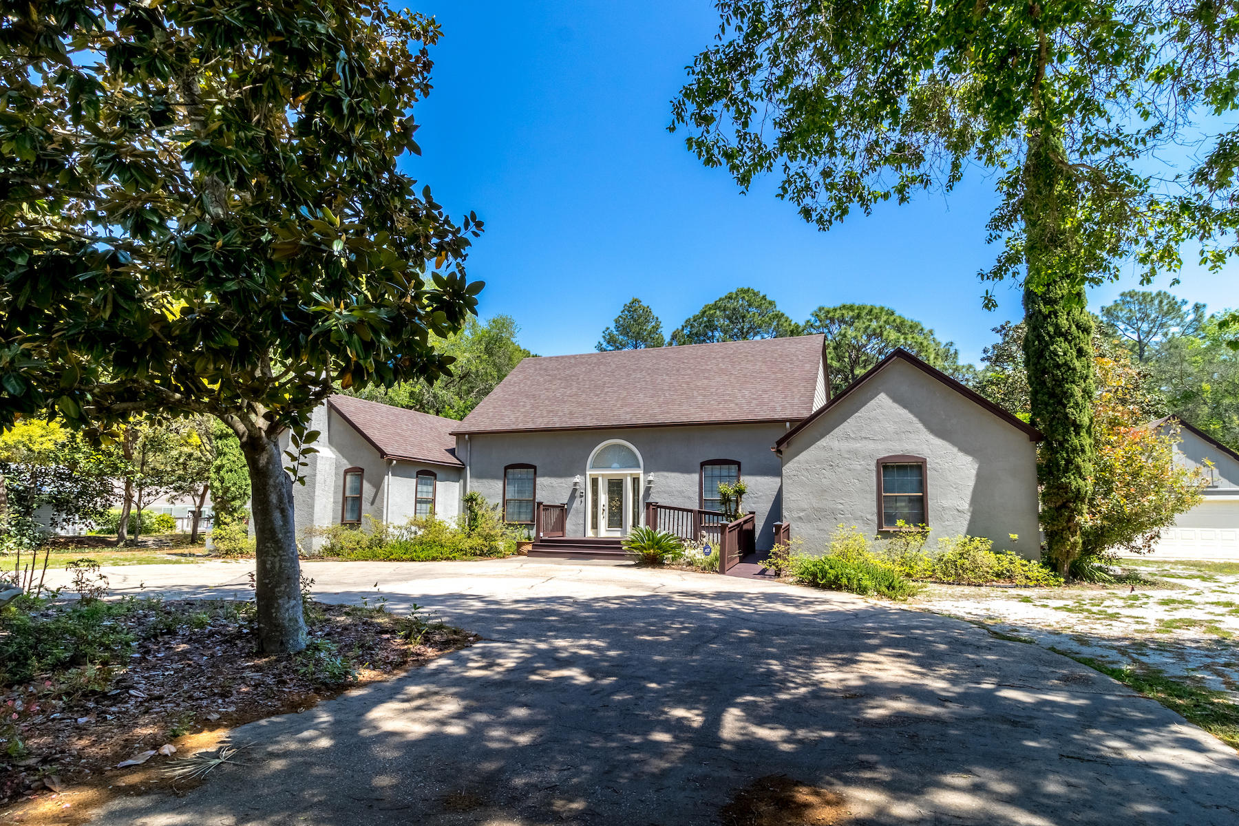 HEWETT BAYOU - Residential