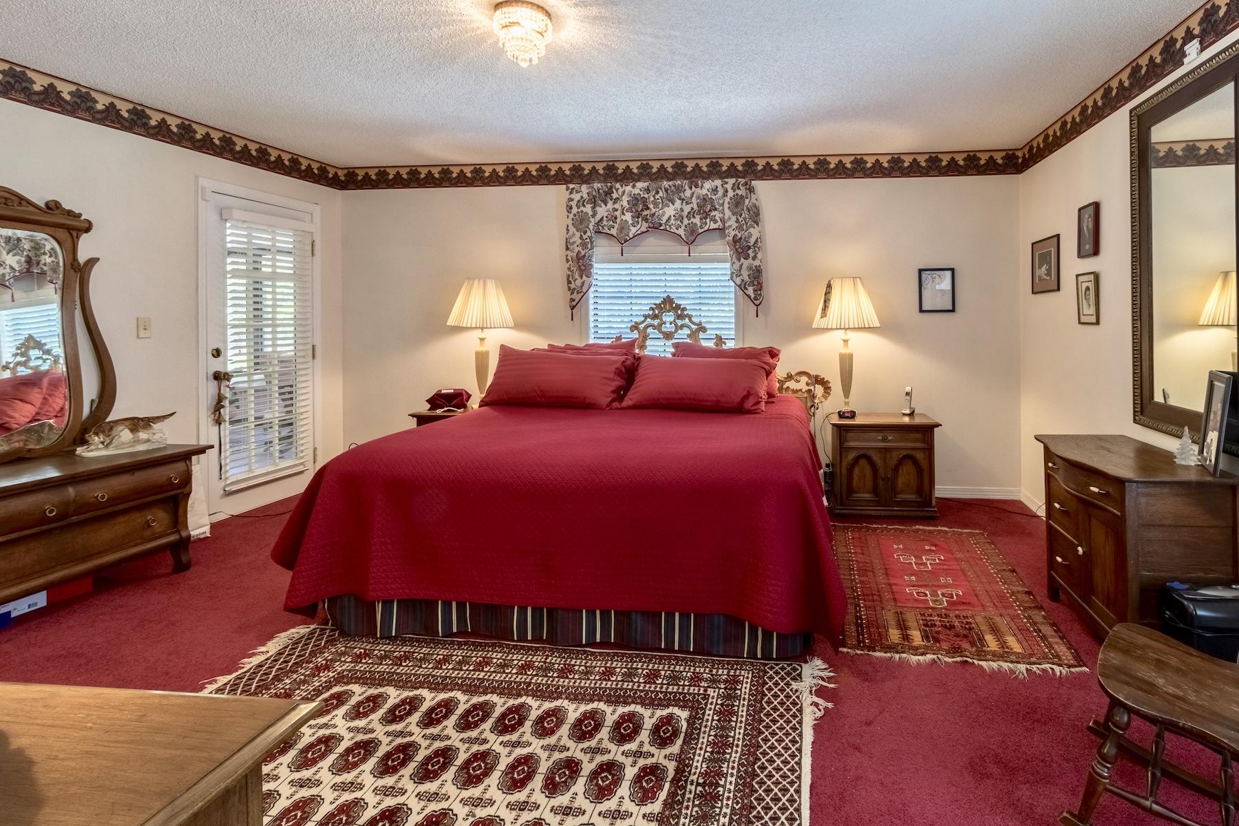 HEWETT BAYOU - Residential