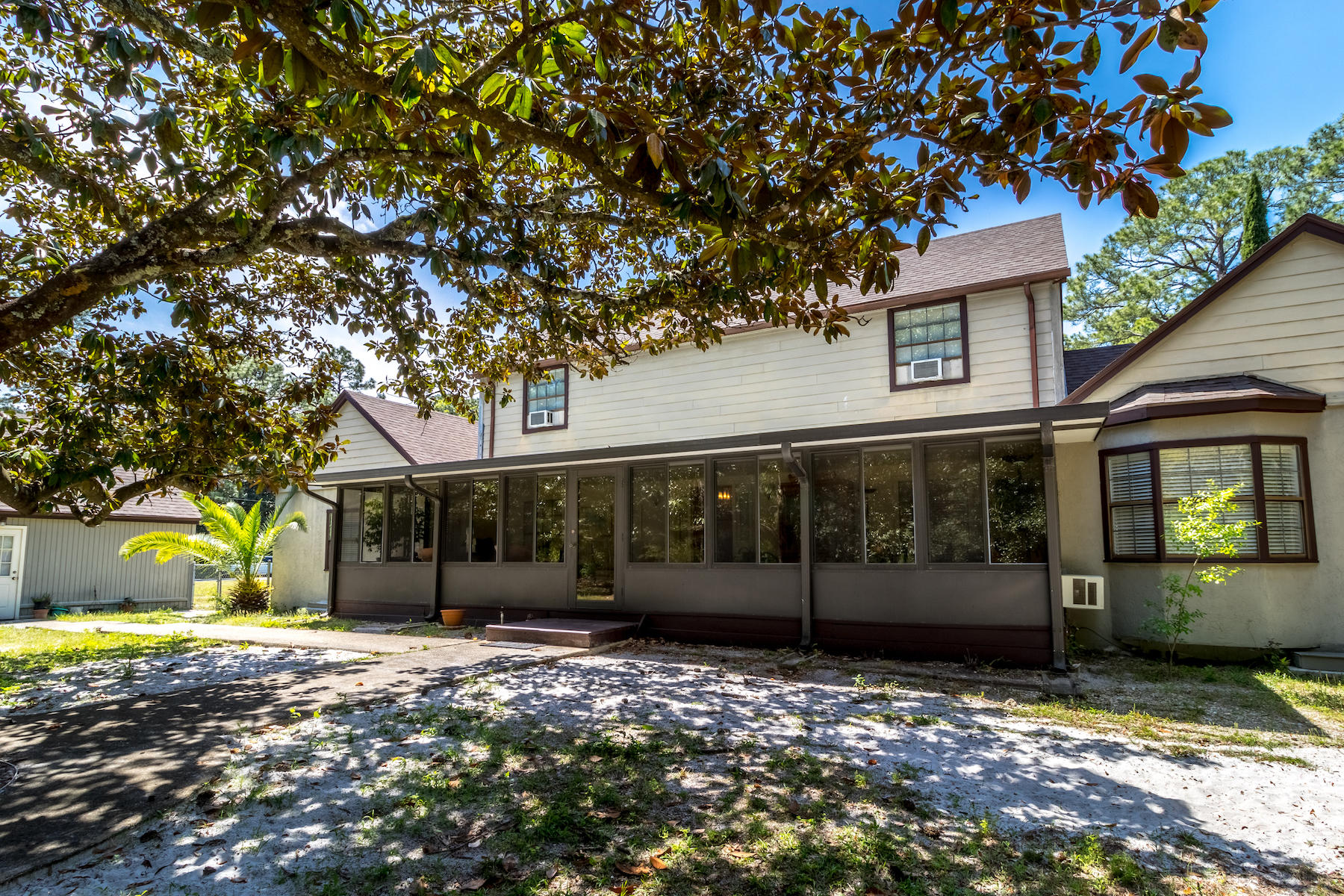 HEWETT BAYOU - Residential