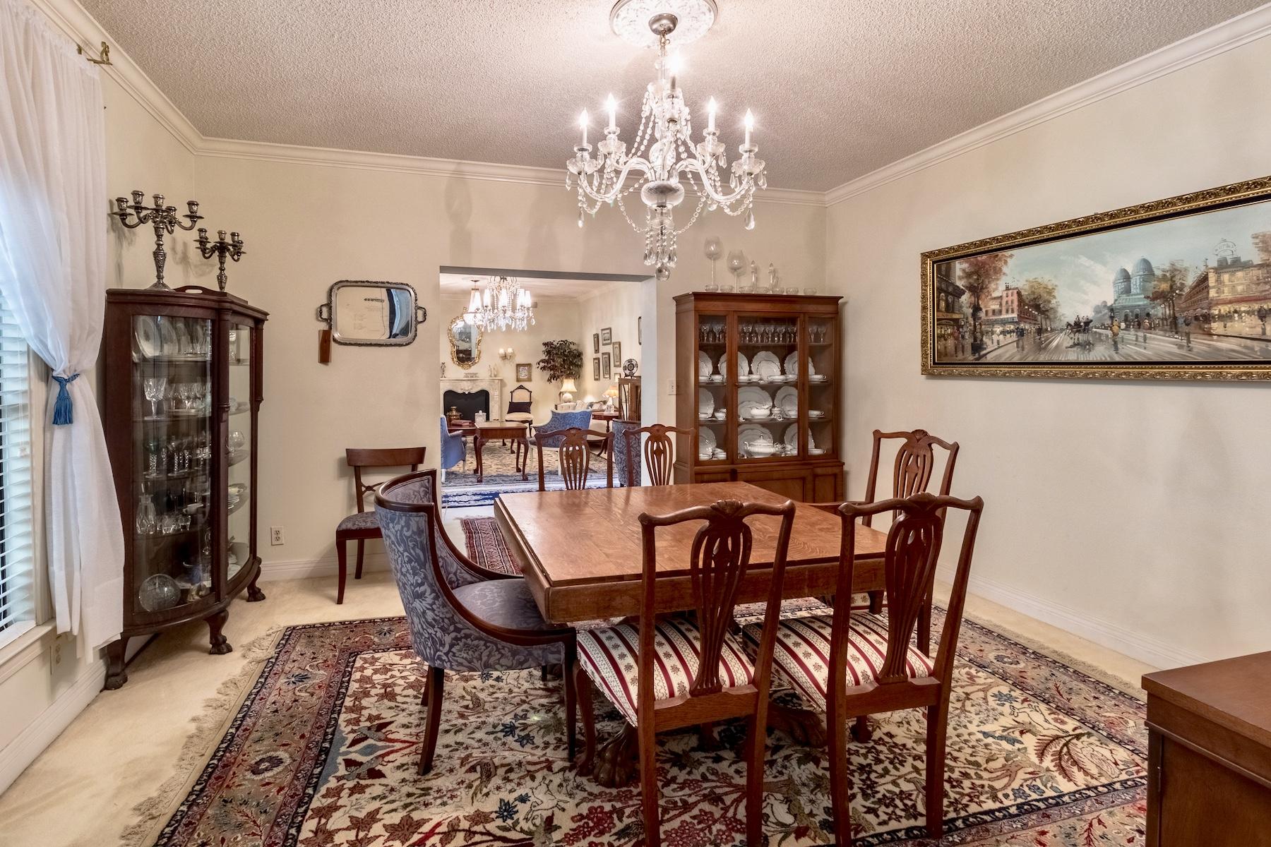 HEWETT BAYOU - Residential