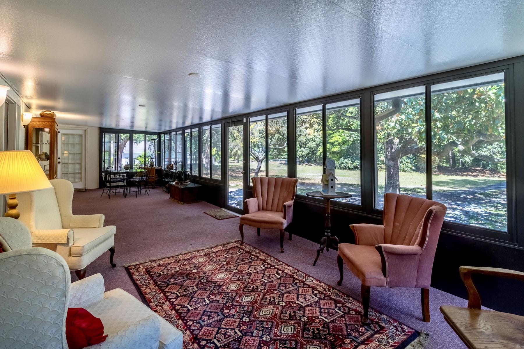 HEWETT BAYOU - Residential