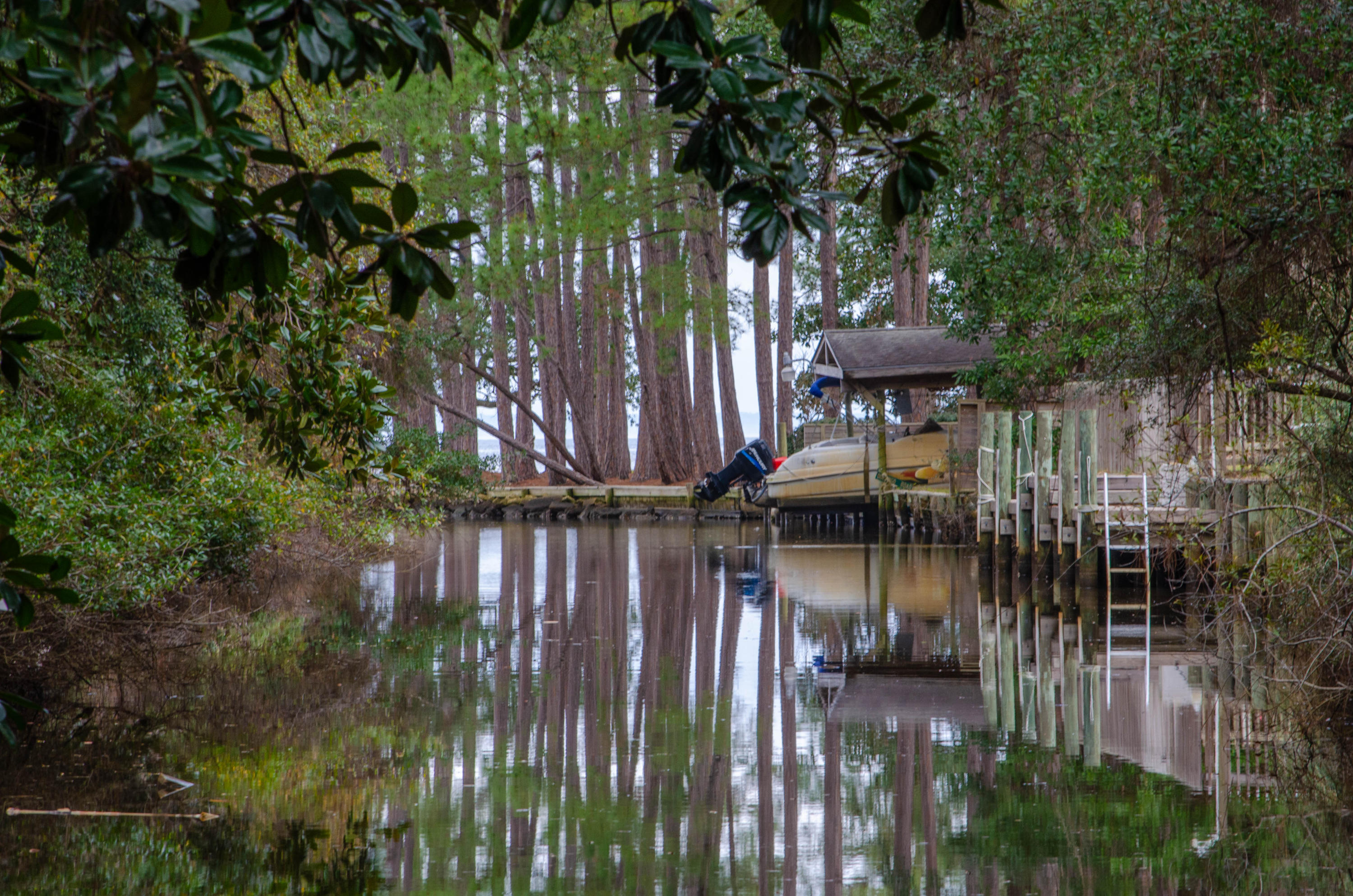 HEWETT BAYOU - Residential