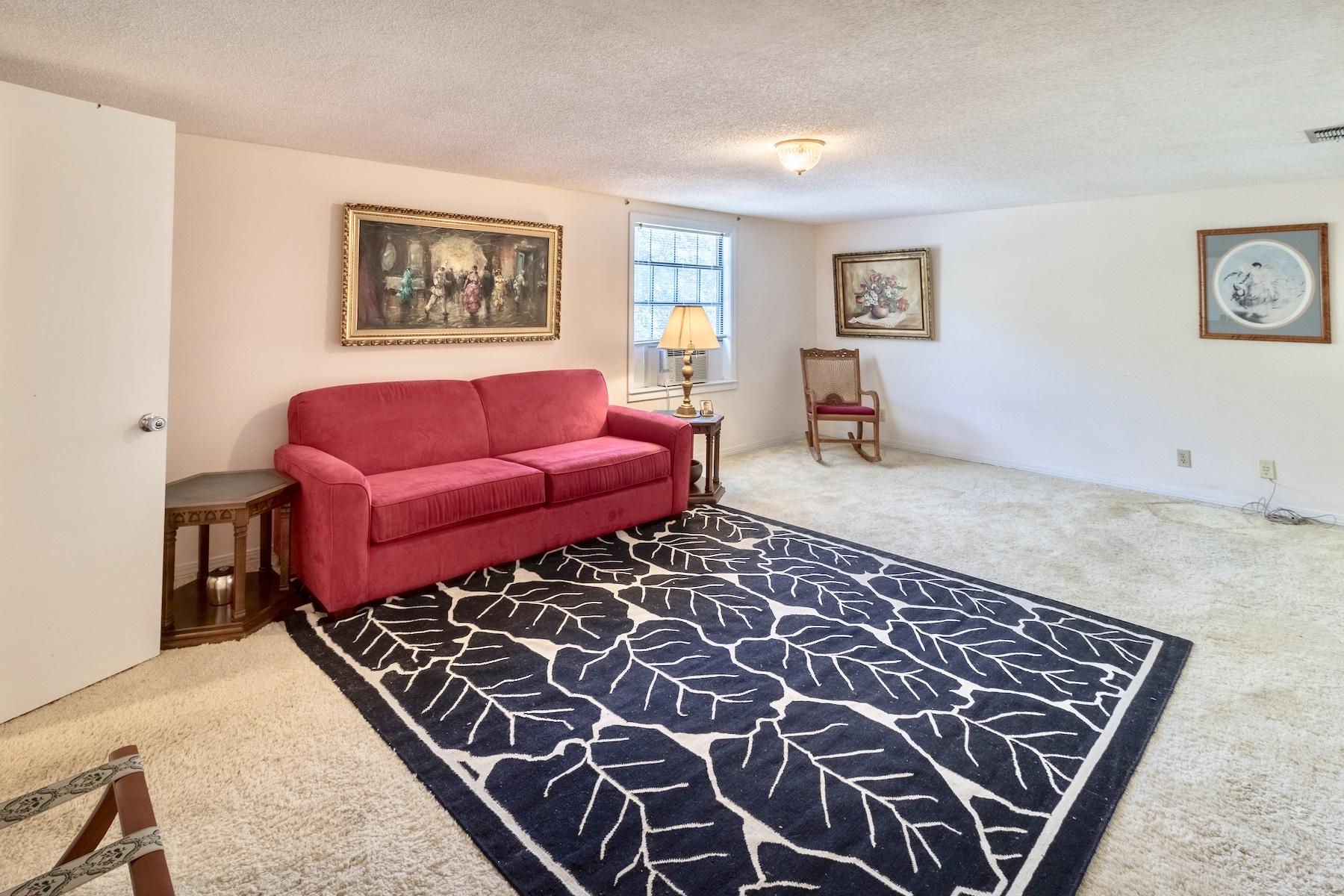 HEWETT BAYOU - Residential