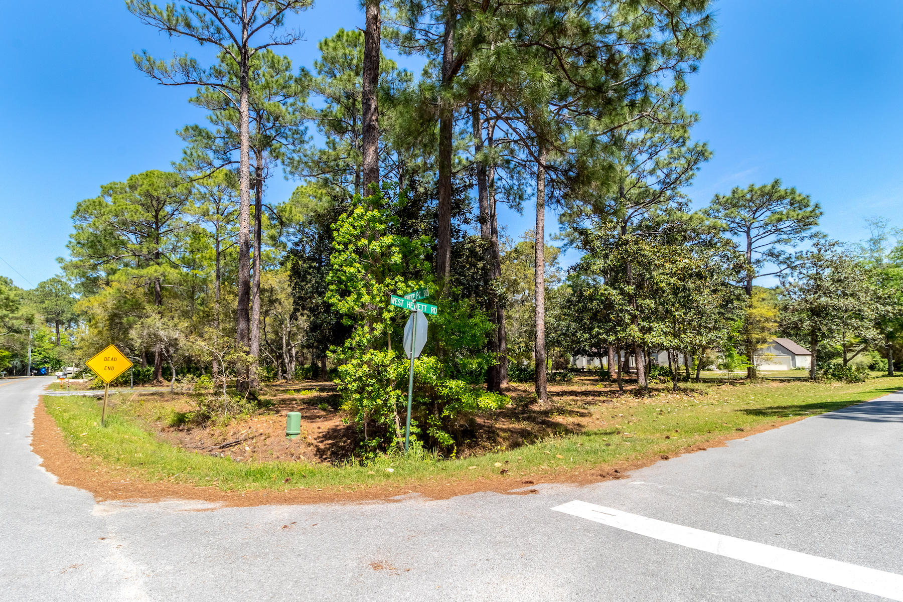 HEWETT BAYOU - Residential