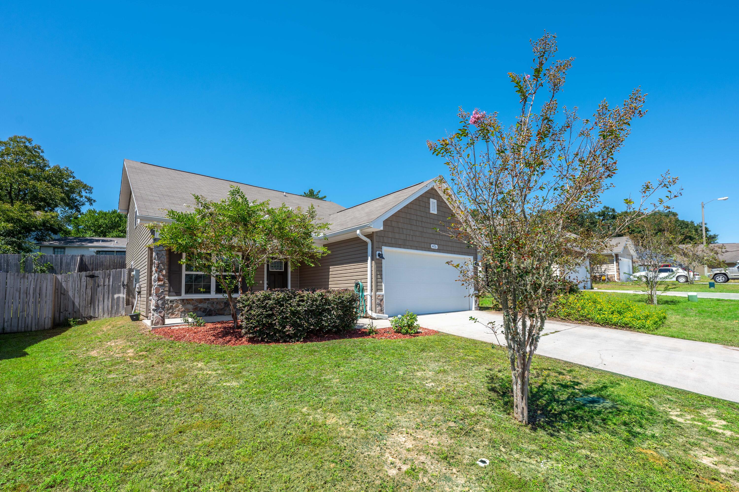 STILLWELL SOUTH - Residential