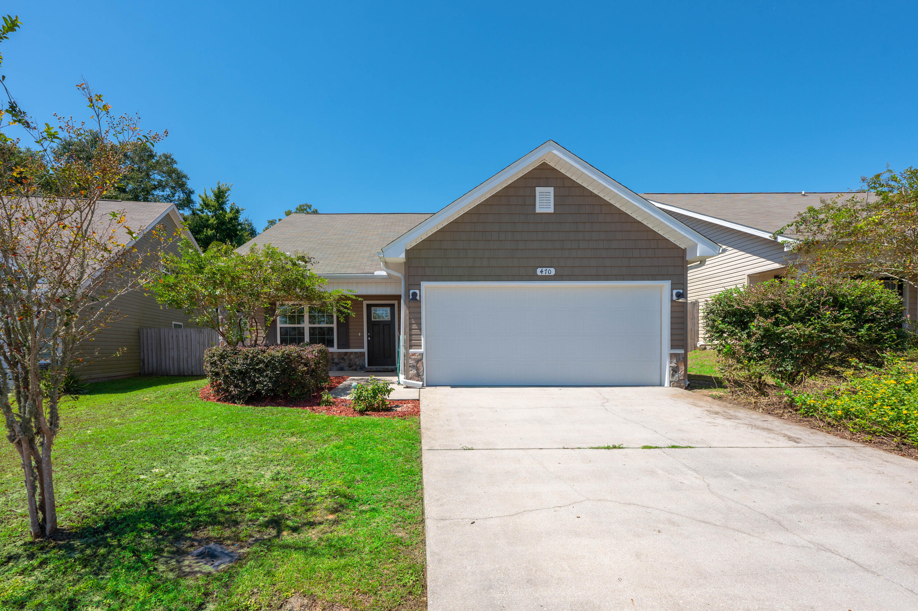 STILLWELL SOUTH - Residential