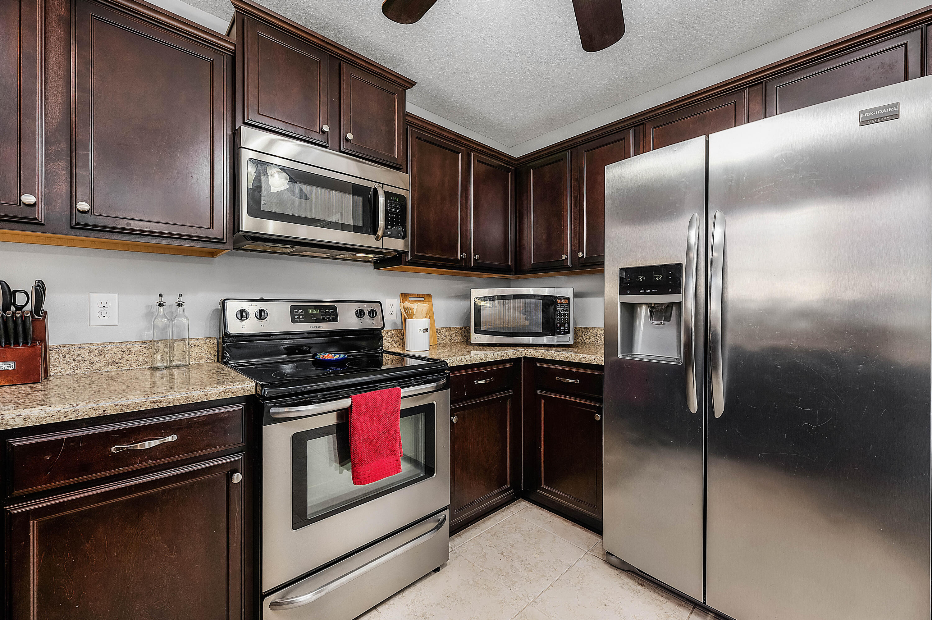 STILLWELL SOUTH - Residential