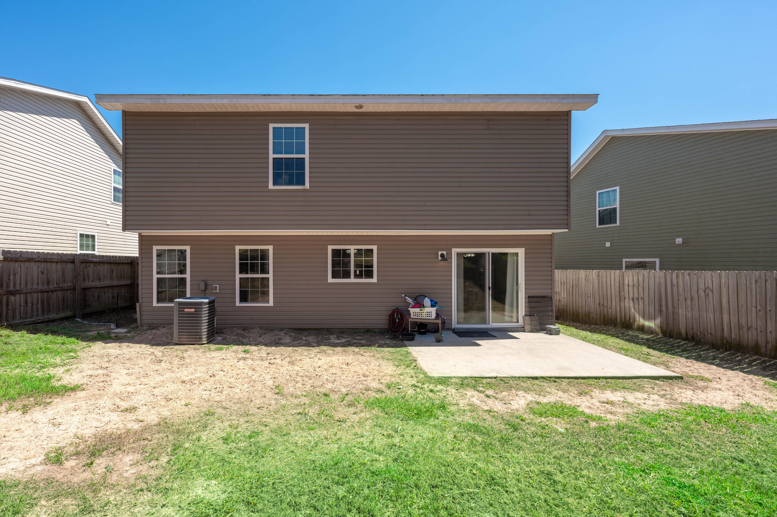 STILLWELL SOUTH - Residential