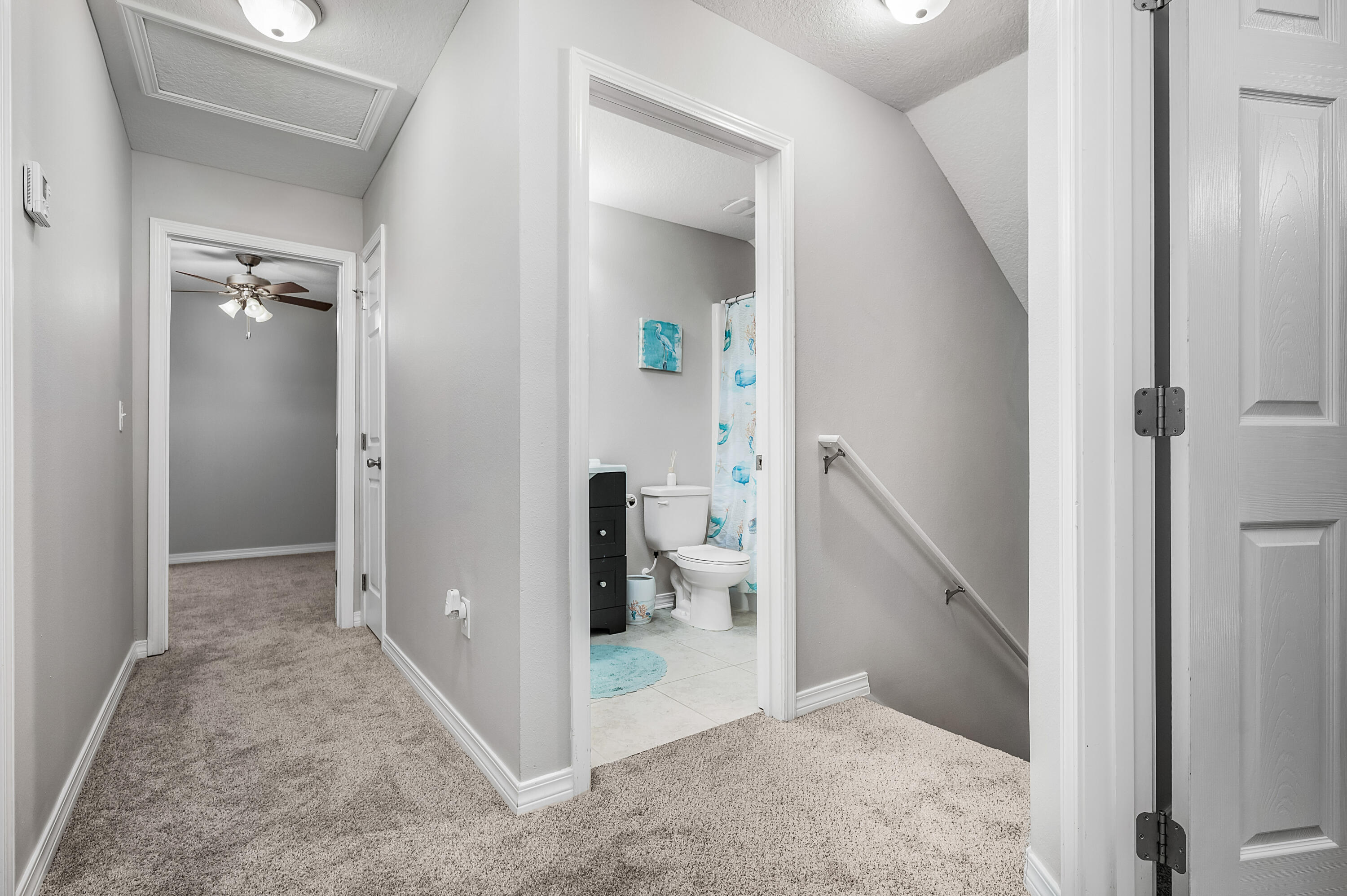 STILLWELL SOUTH - Residential