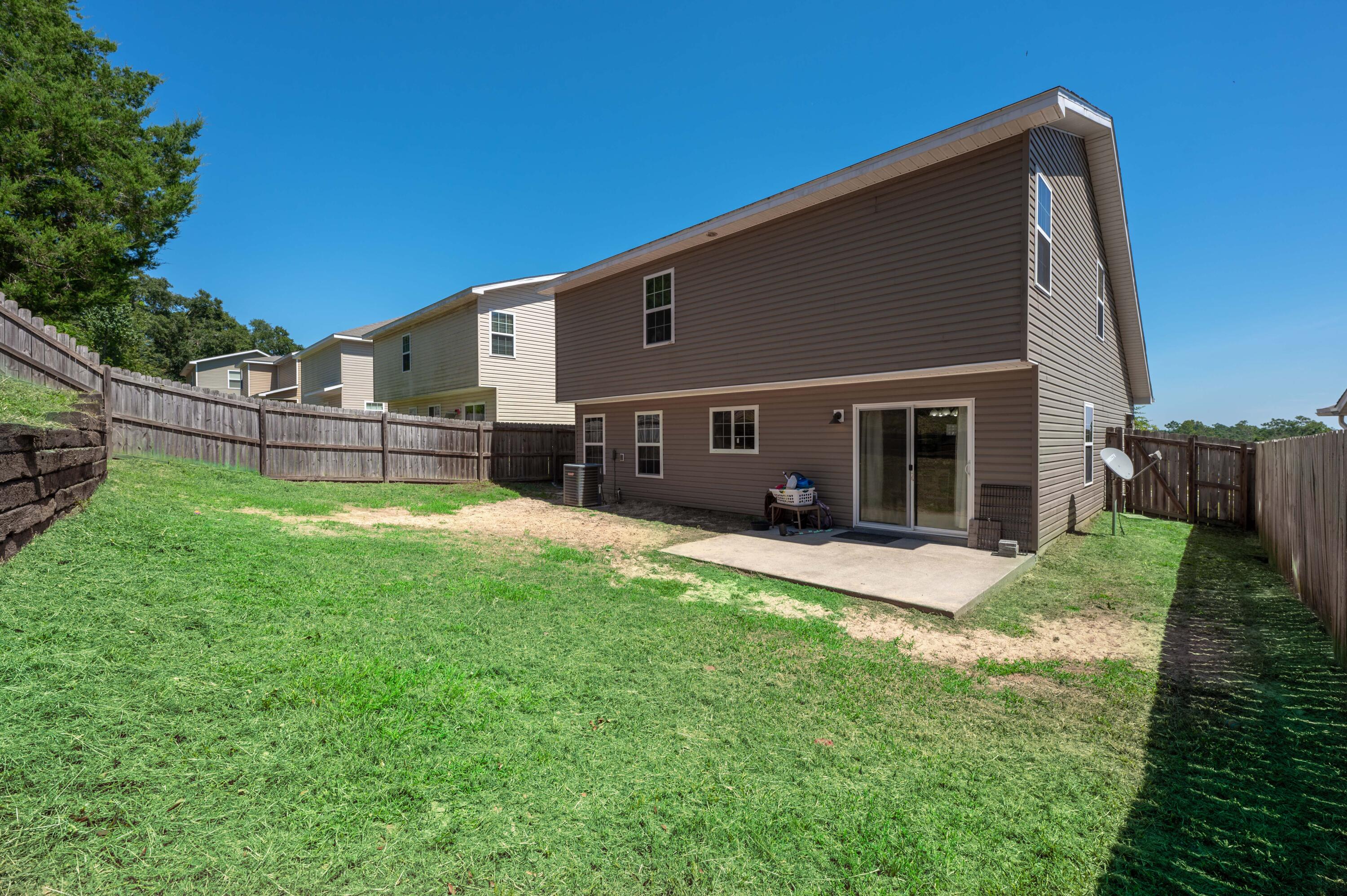 STILLWELL SOUTH - Residential