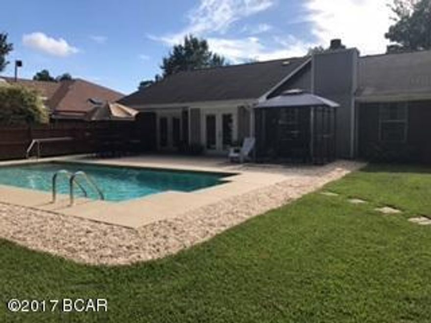 **Entered for comp purposes only**