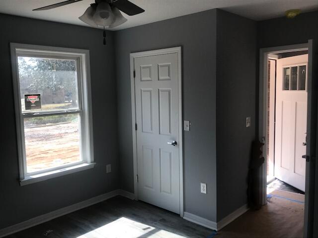 ADAMS POWELL S/D LOT 25 BLK J - Residential