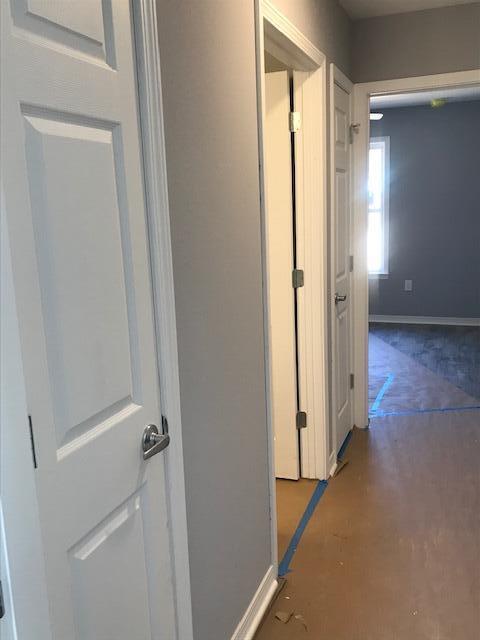 ADAMS POWELL S/D LOT 25 BLK J - Residential