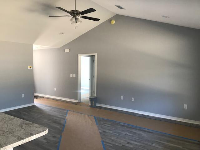 ADAMS POWELL S/D LOT 25 BLK J - Residential