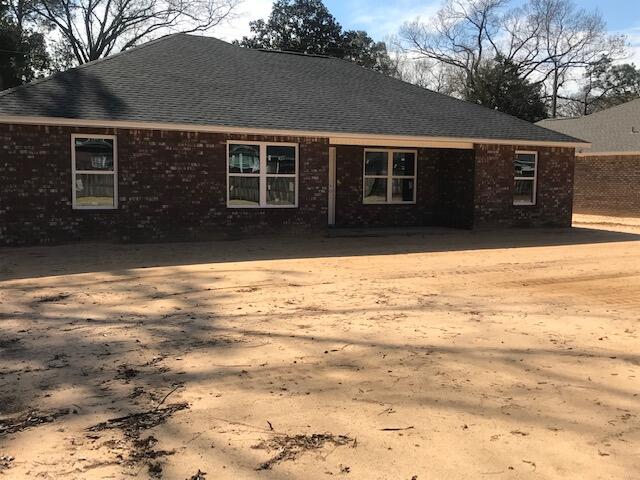 ADAMS POWELL S/D LOT 25 BLK J - Residential