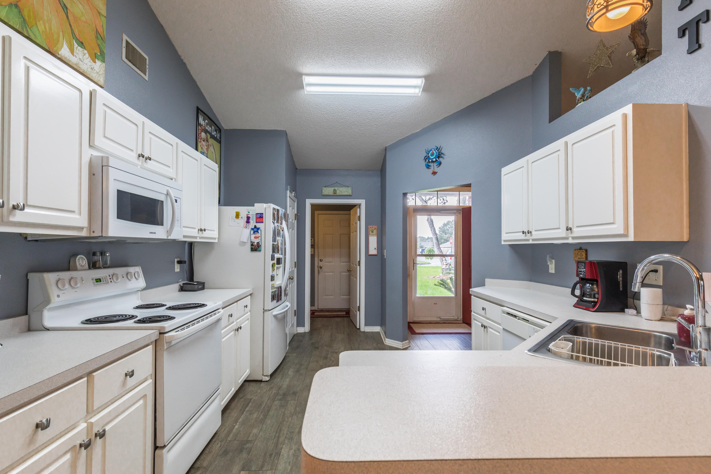 Hawk's Nest - Residential