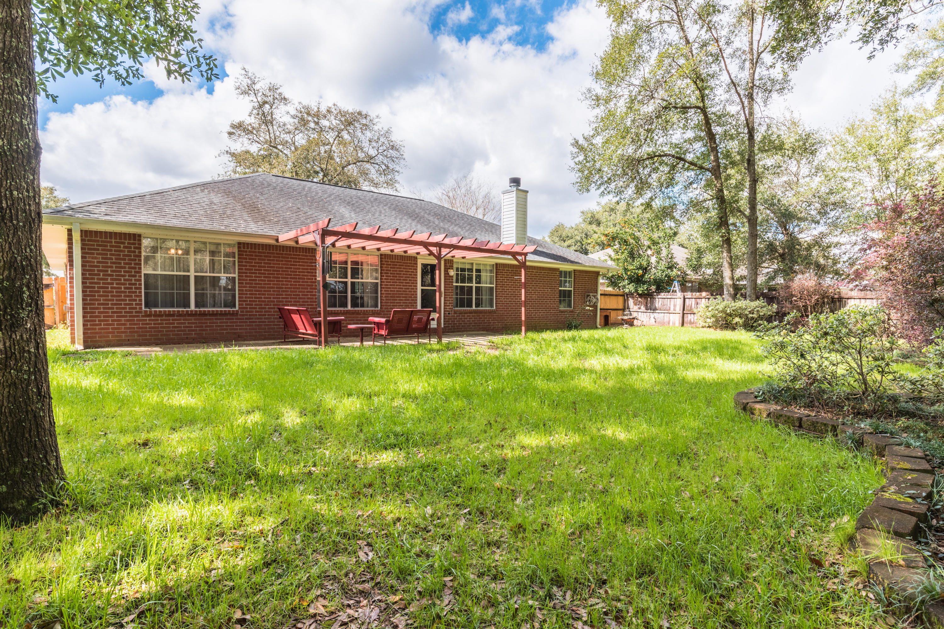 Hawk's Nest - Residential