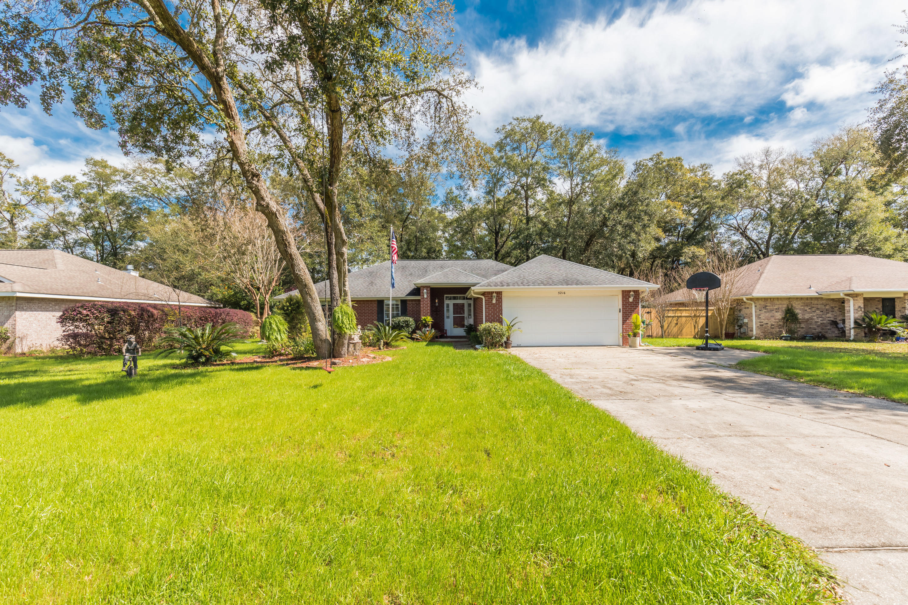 Hawk's Nest - Residential