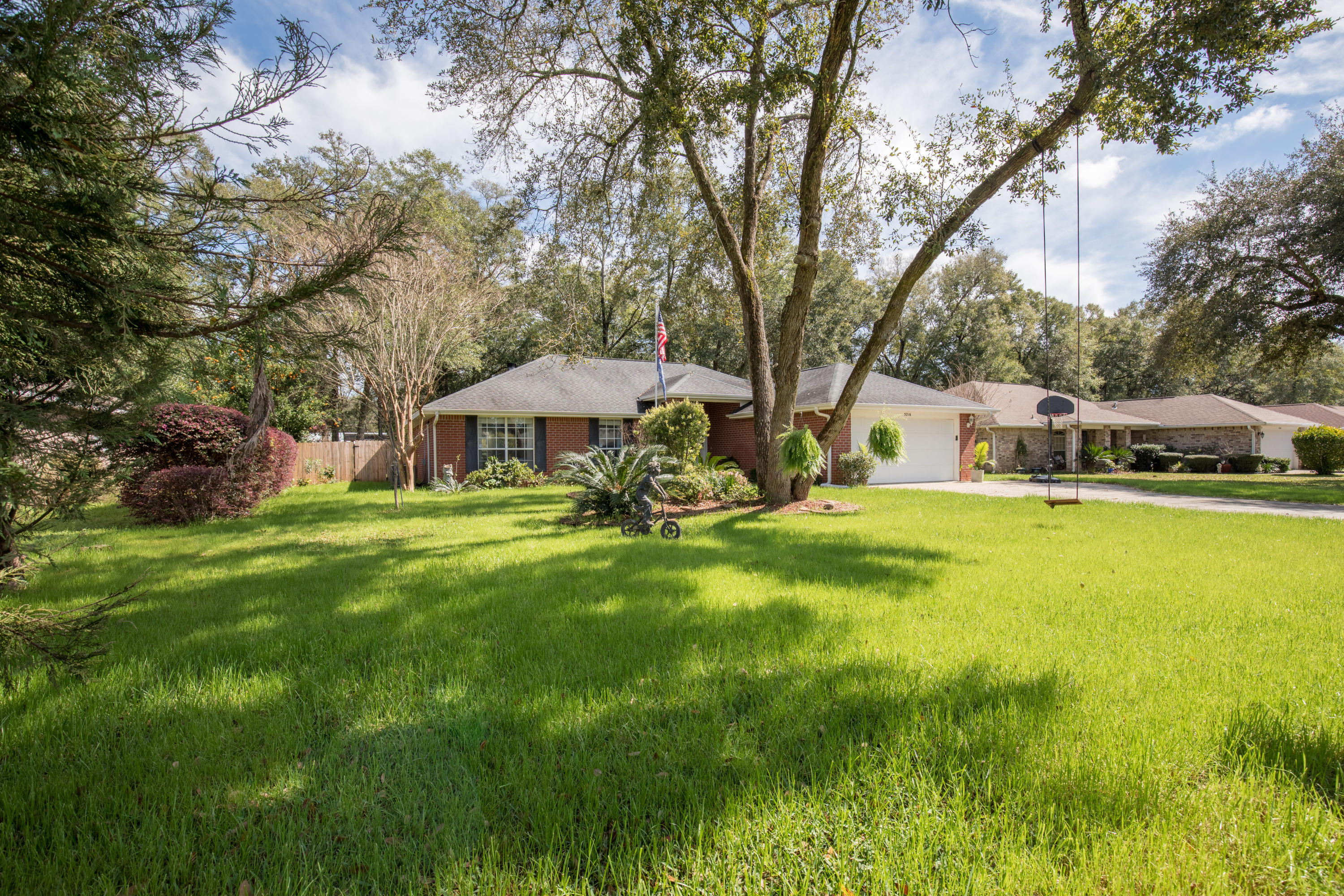 Hawk's Nest - Residential