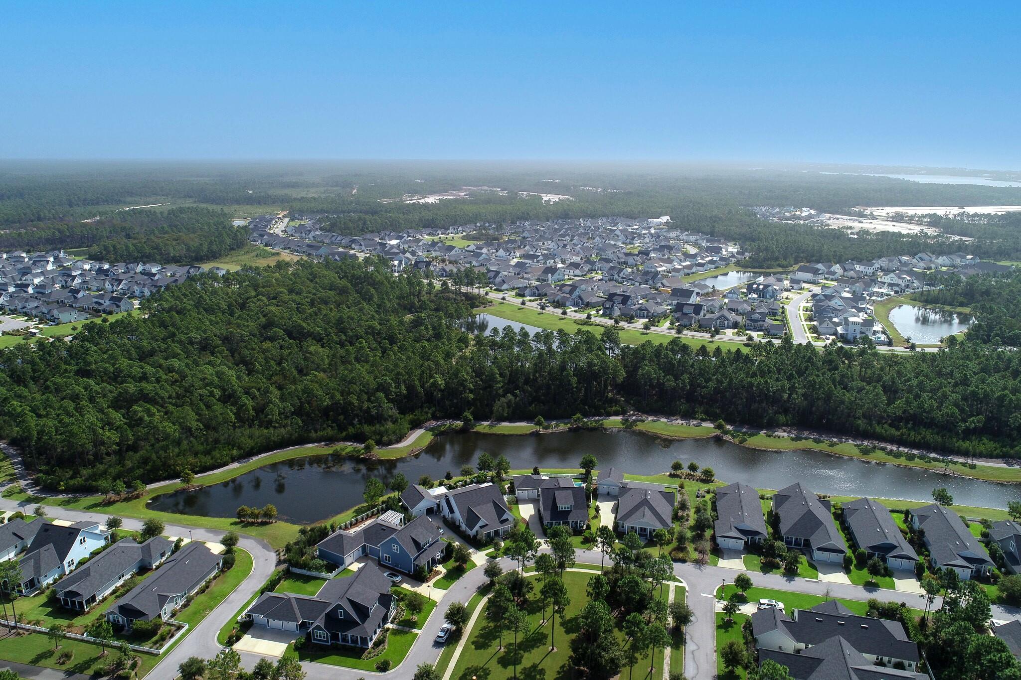WATERSOUND ORIGINS - Residential