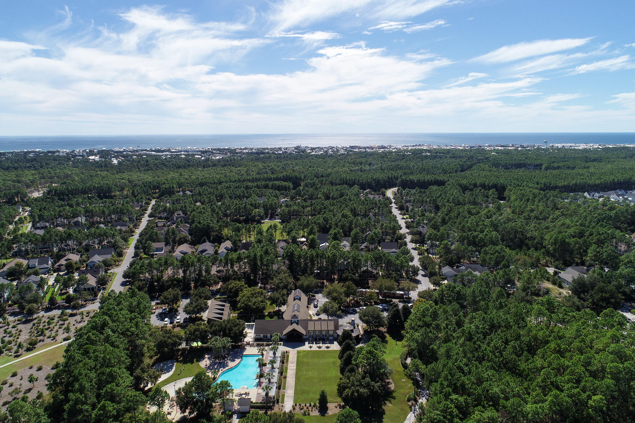 WATERSOUND ORIGINS - Residential