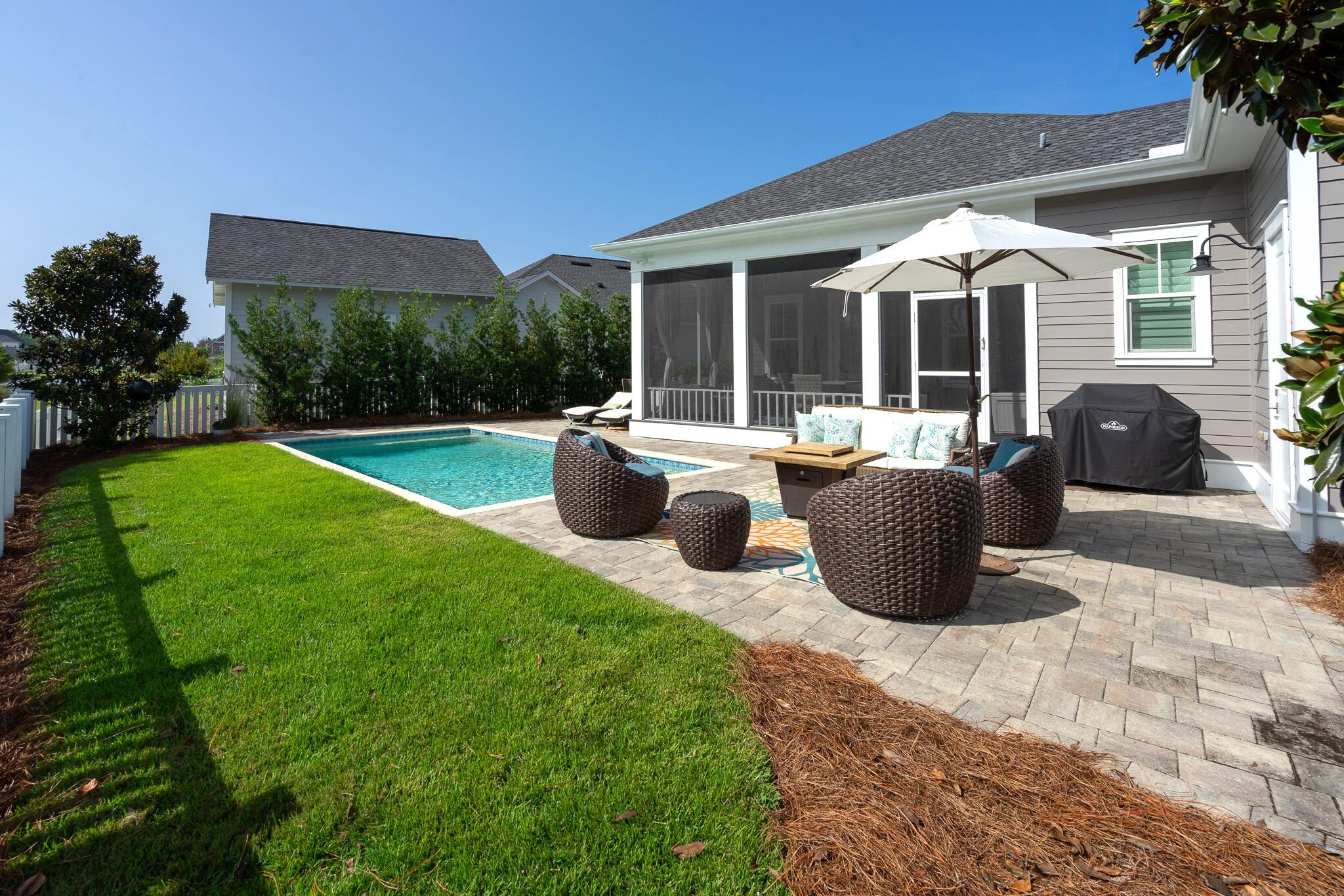 WATERSOUND ORIGINS - Residential