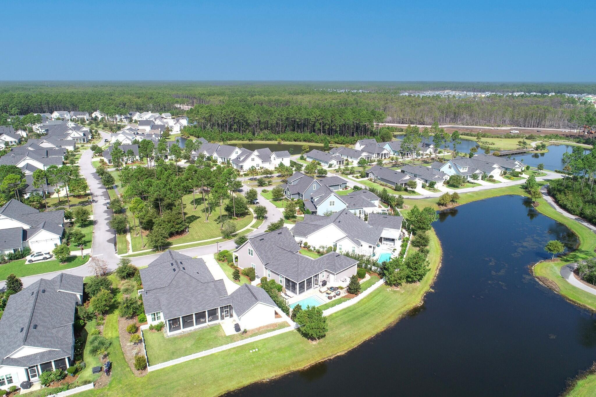 WATERSOUND ORIGINS - Residential