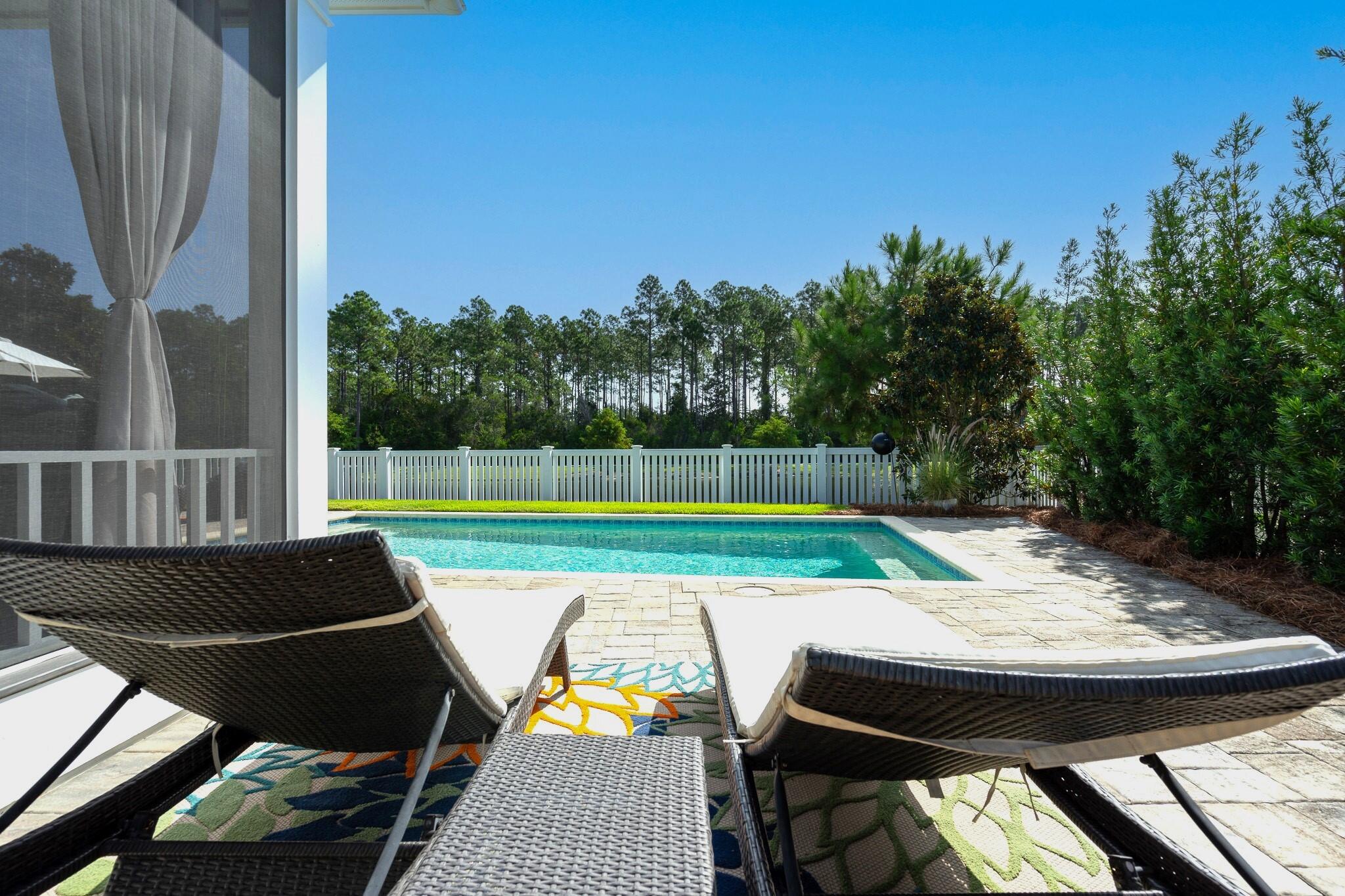 WATERSOUND ORIGINS - Residential