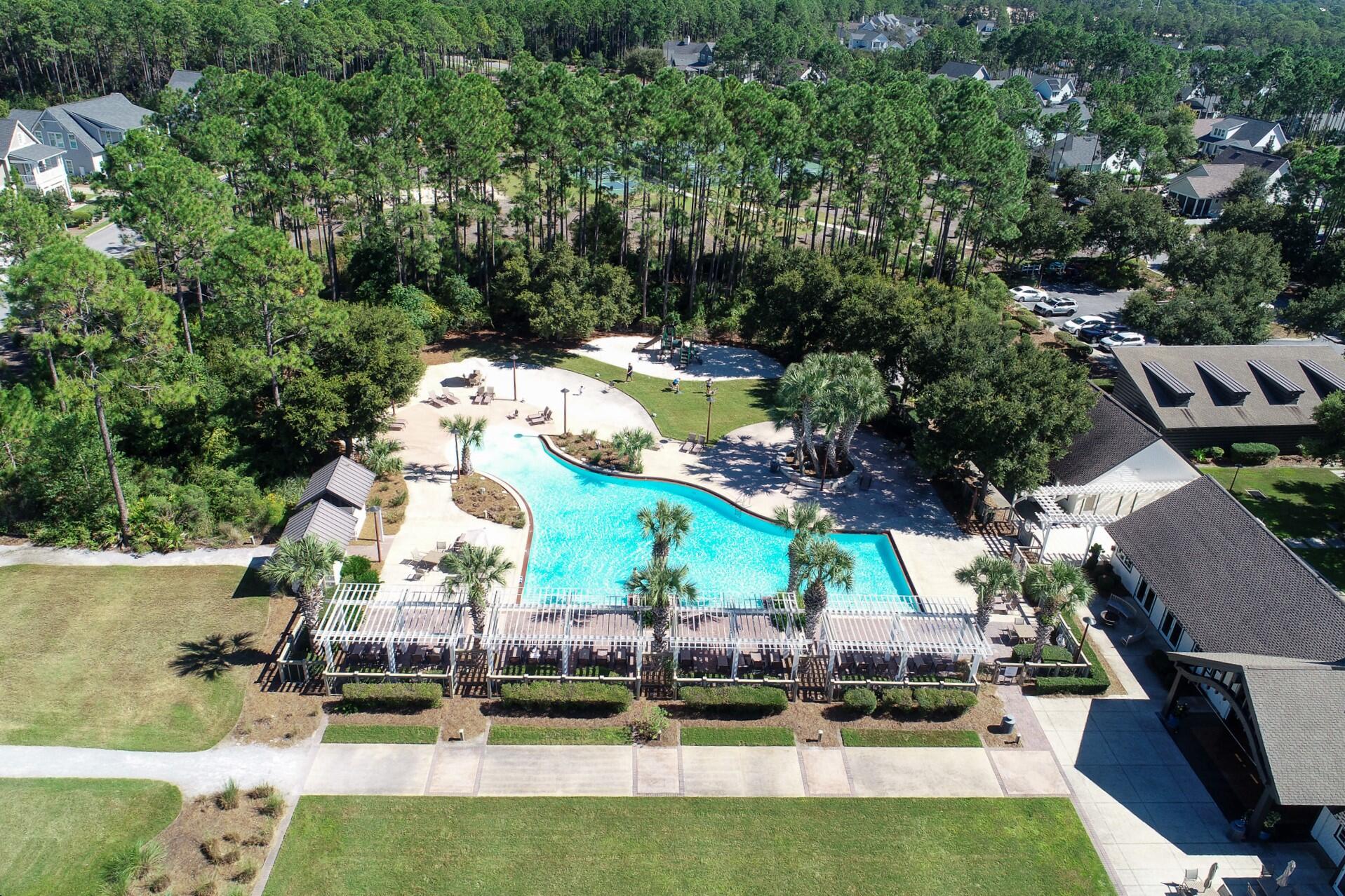 WATERSOUND ORIGINS - Residential