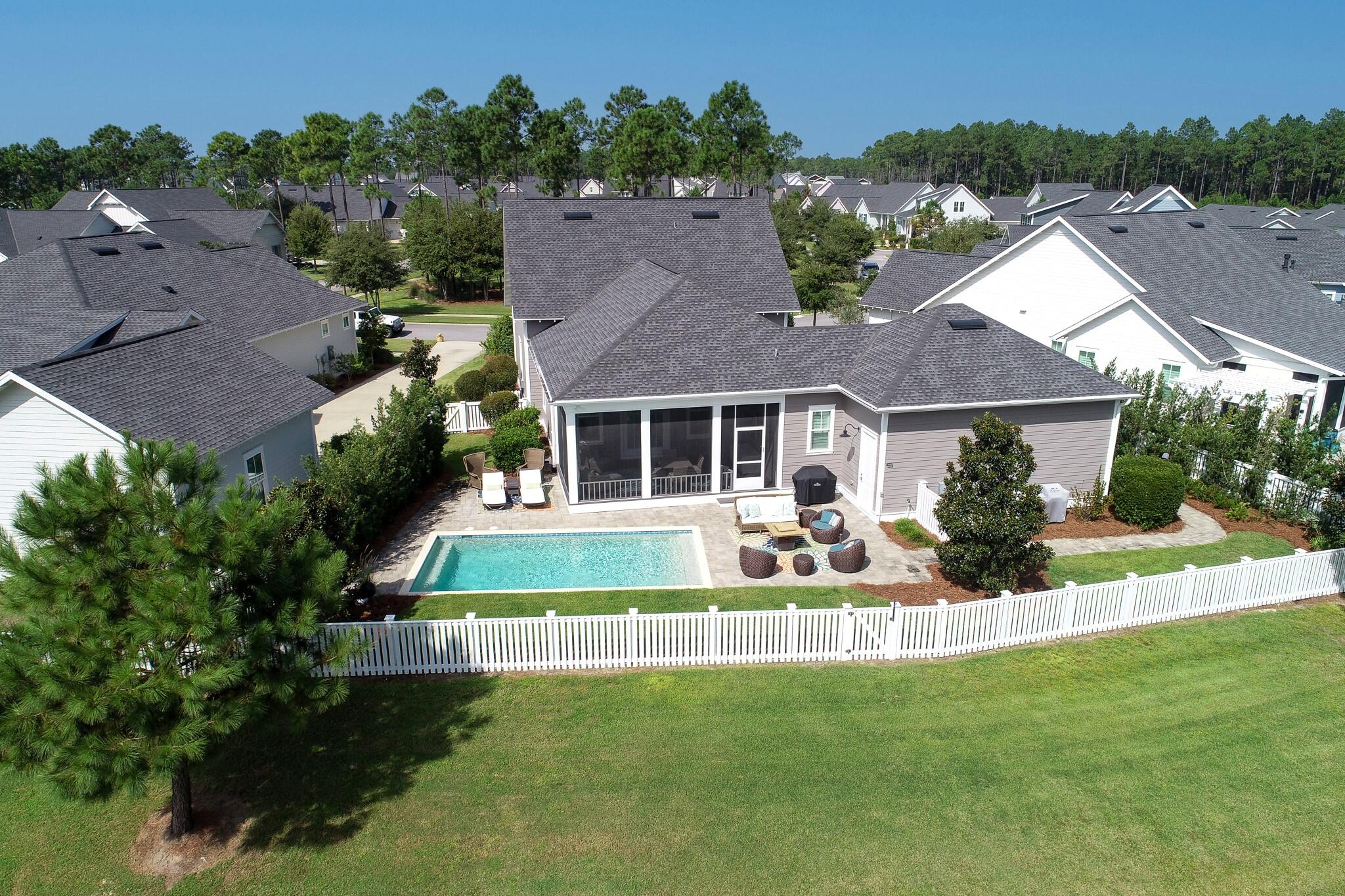 WATERSOUND ORIGINS - Residential