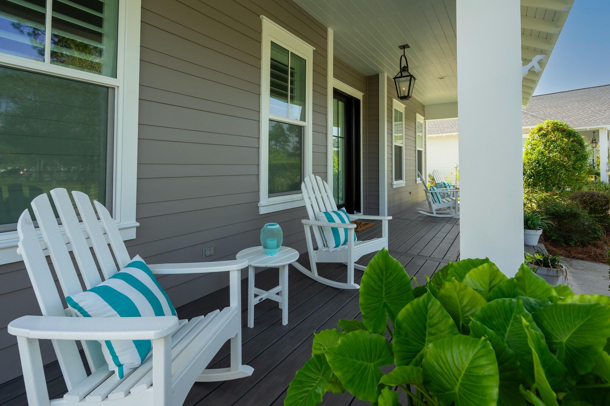WATERSOUND ORIGINS - Residential