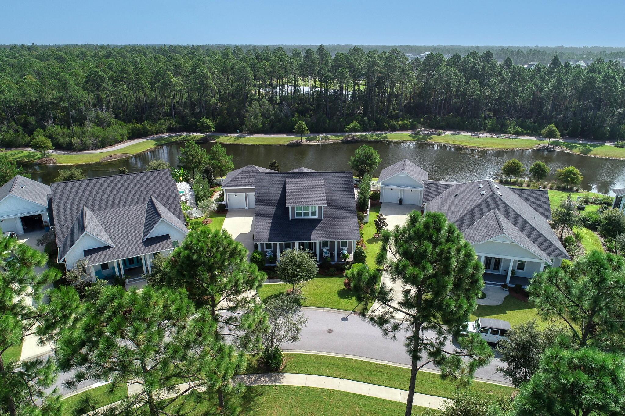 WATERSOUND ORIGINS - Residential