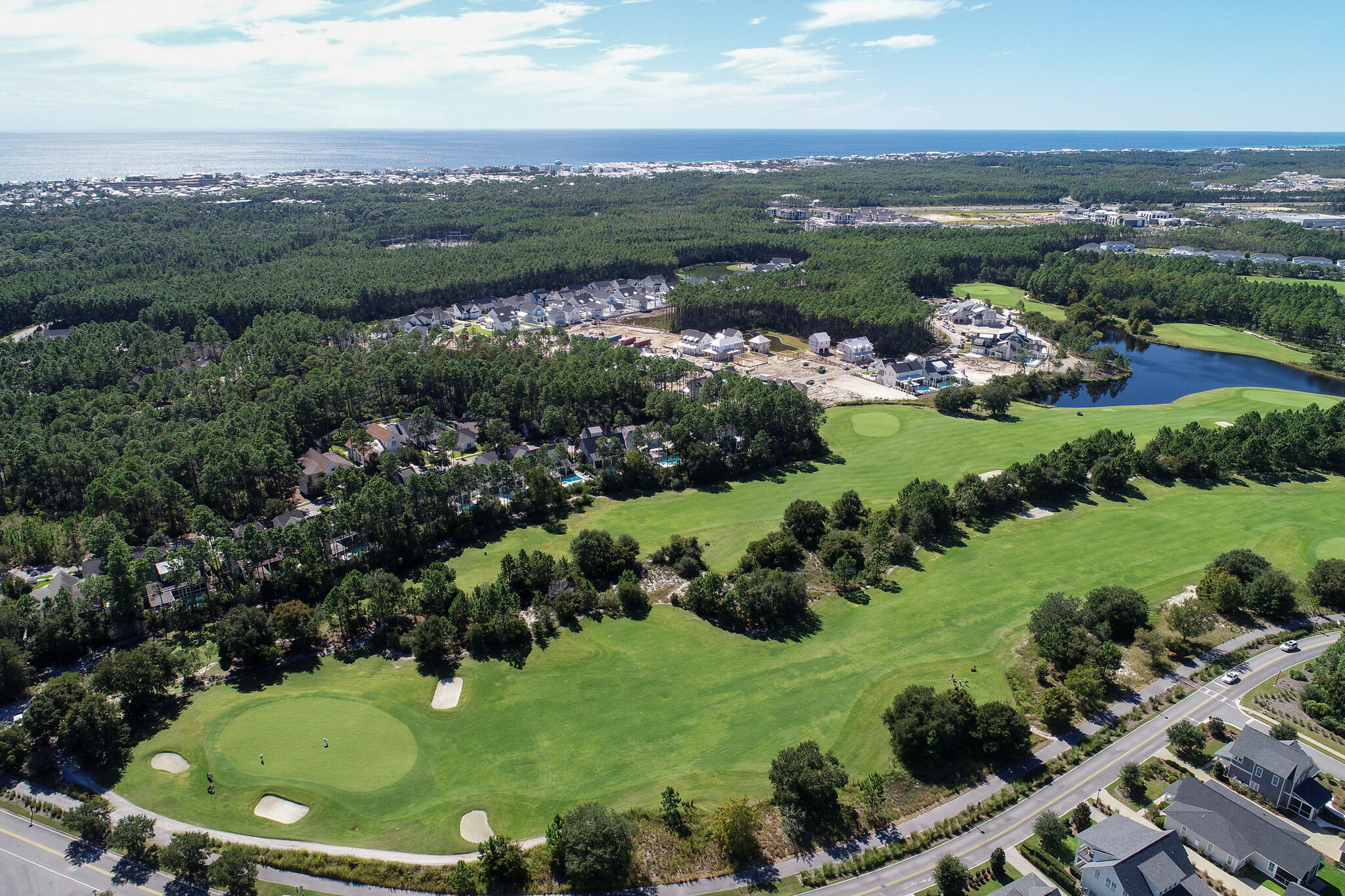 WATERSOUND ORIGINS - Residential