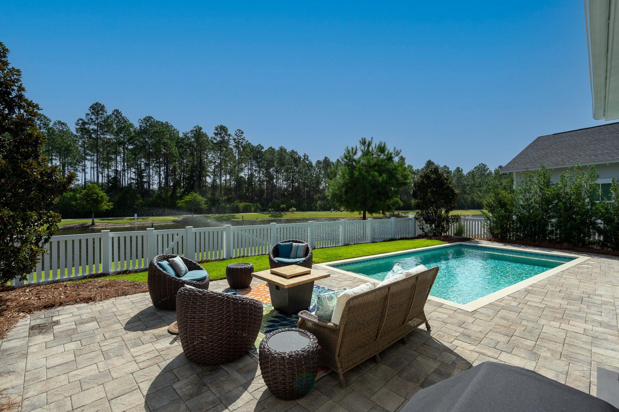 WATERSOUND ORIGINS - Residential