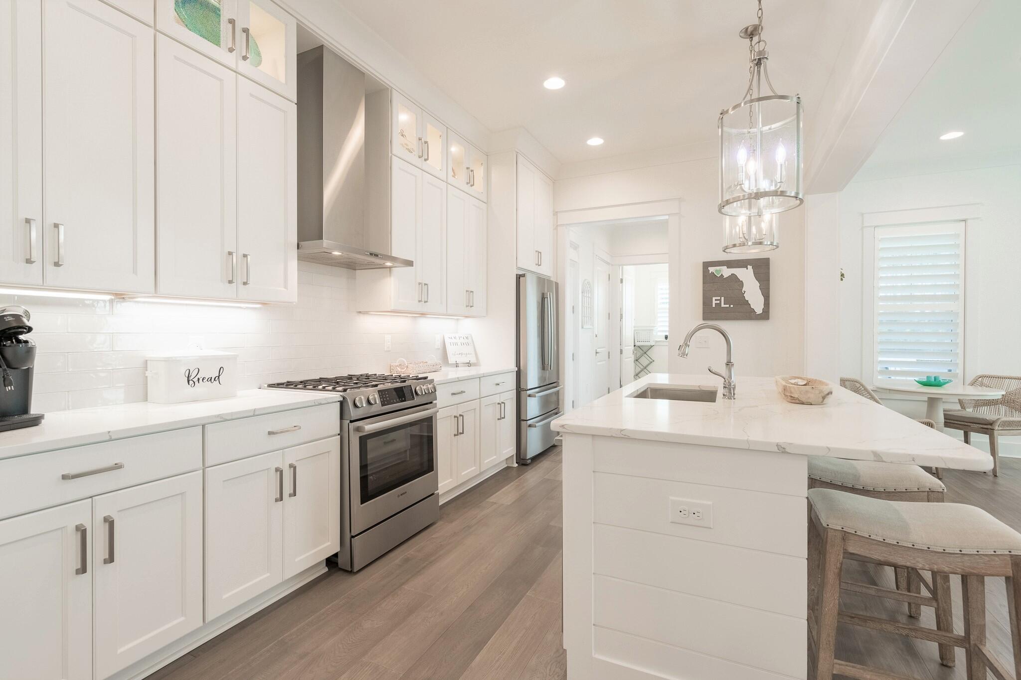 WATERSOUND ORIGINS - Residential