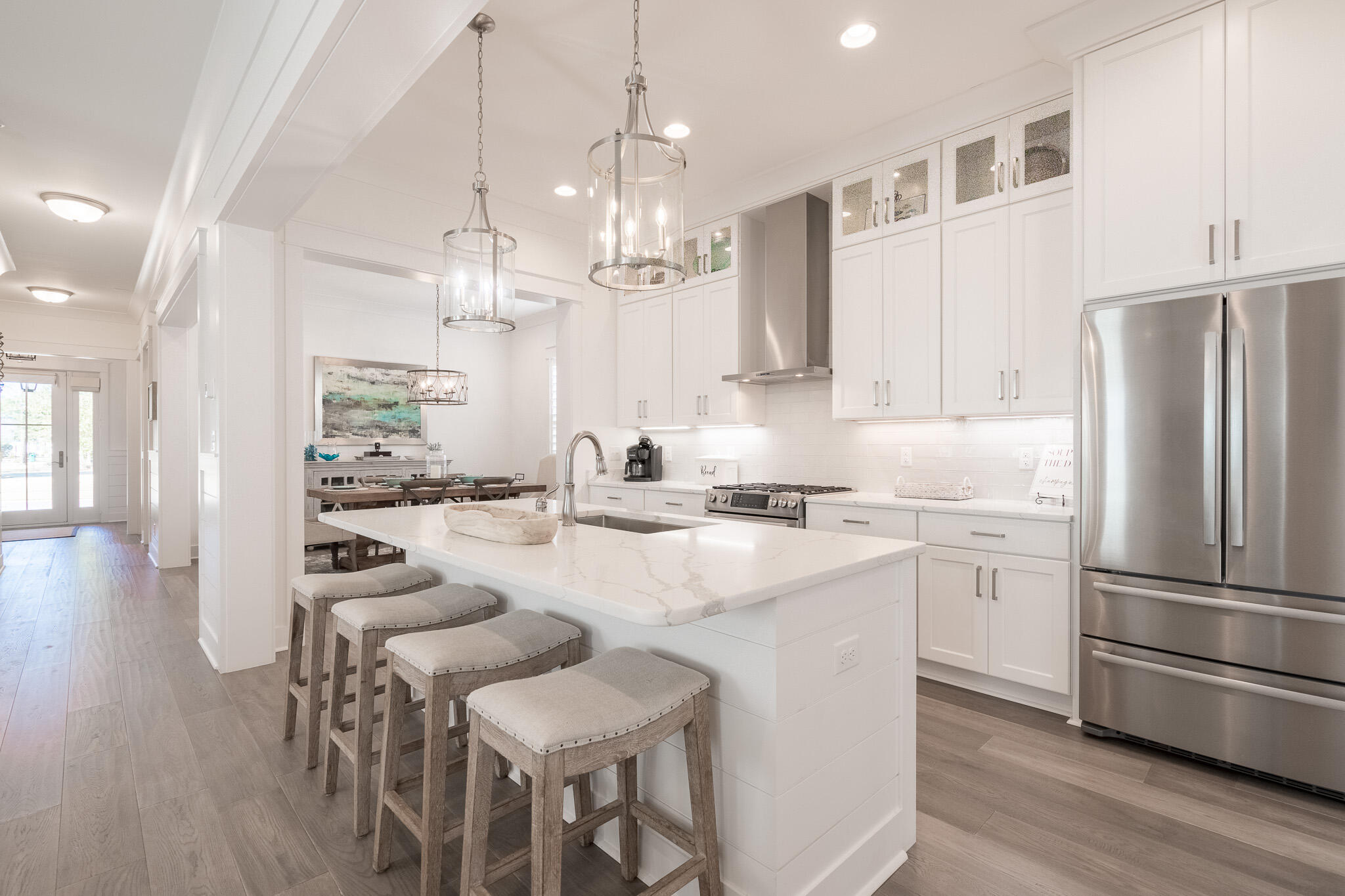 WATERSOUND ORIGINS - Residential