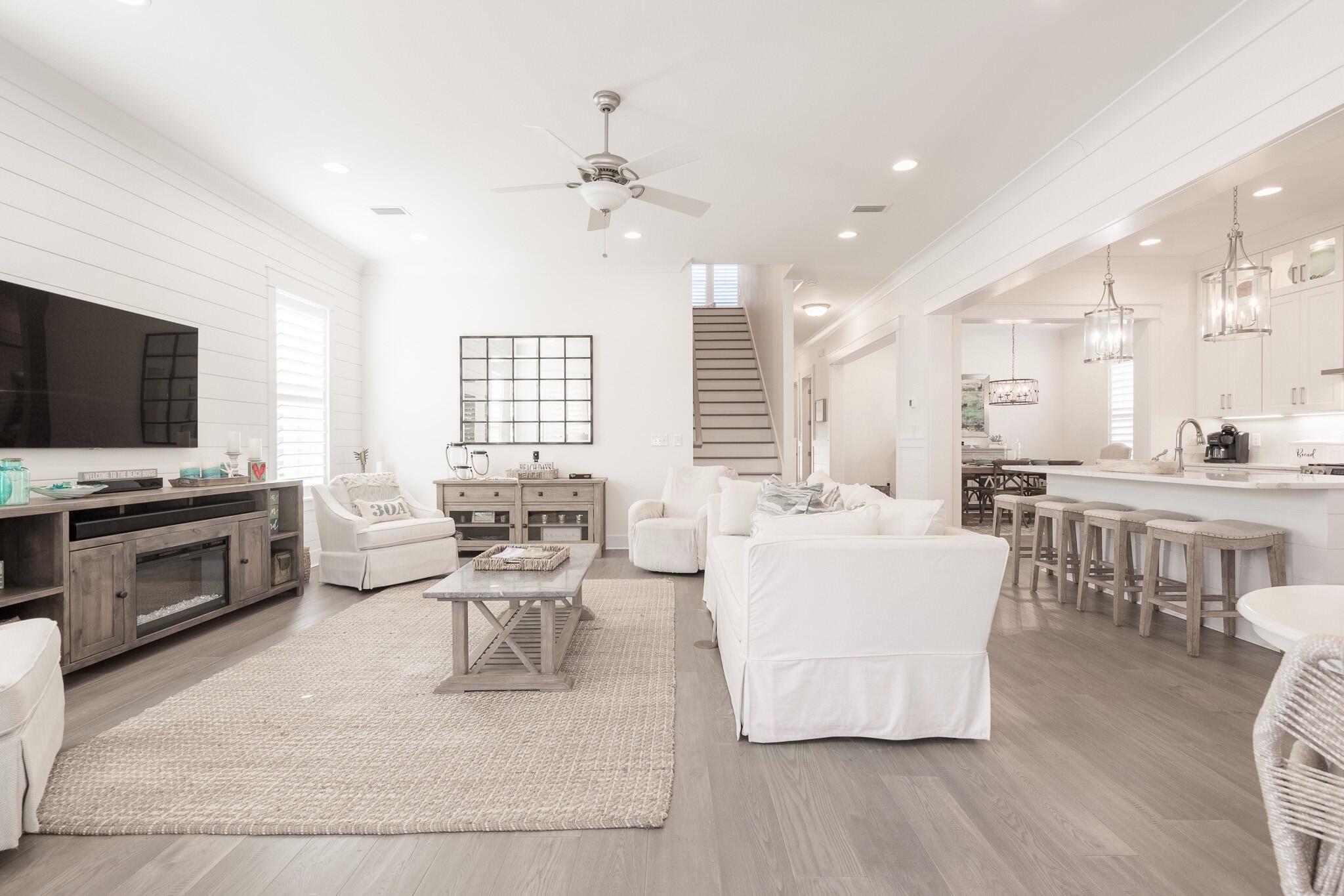 WATERSOUND ORIGINS - Residential