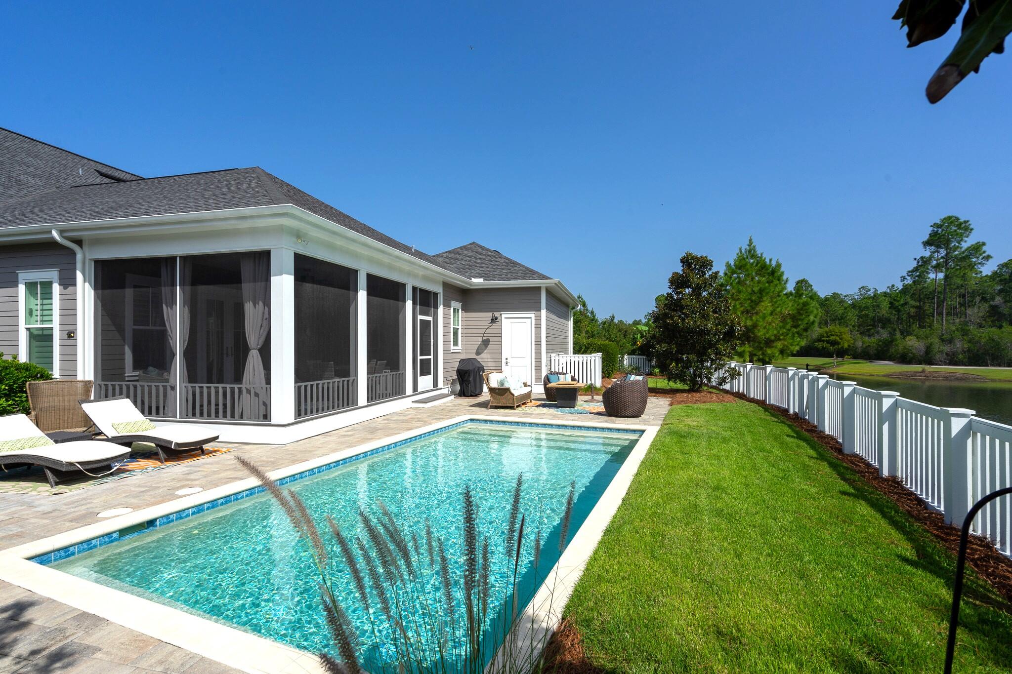 WATERSOUND ORIGINS - Residential