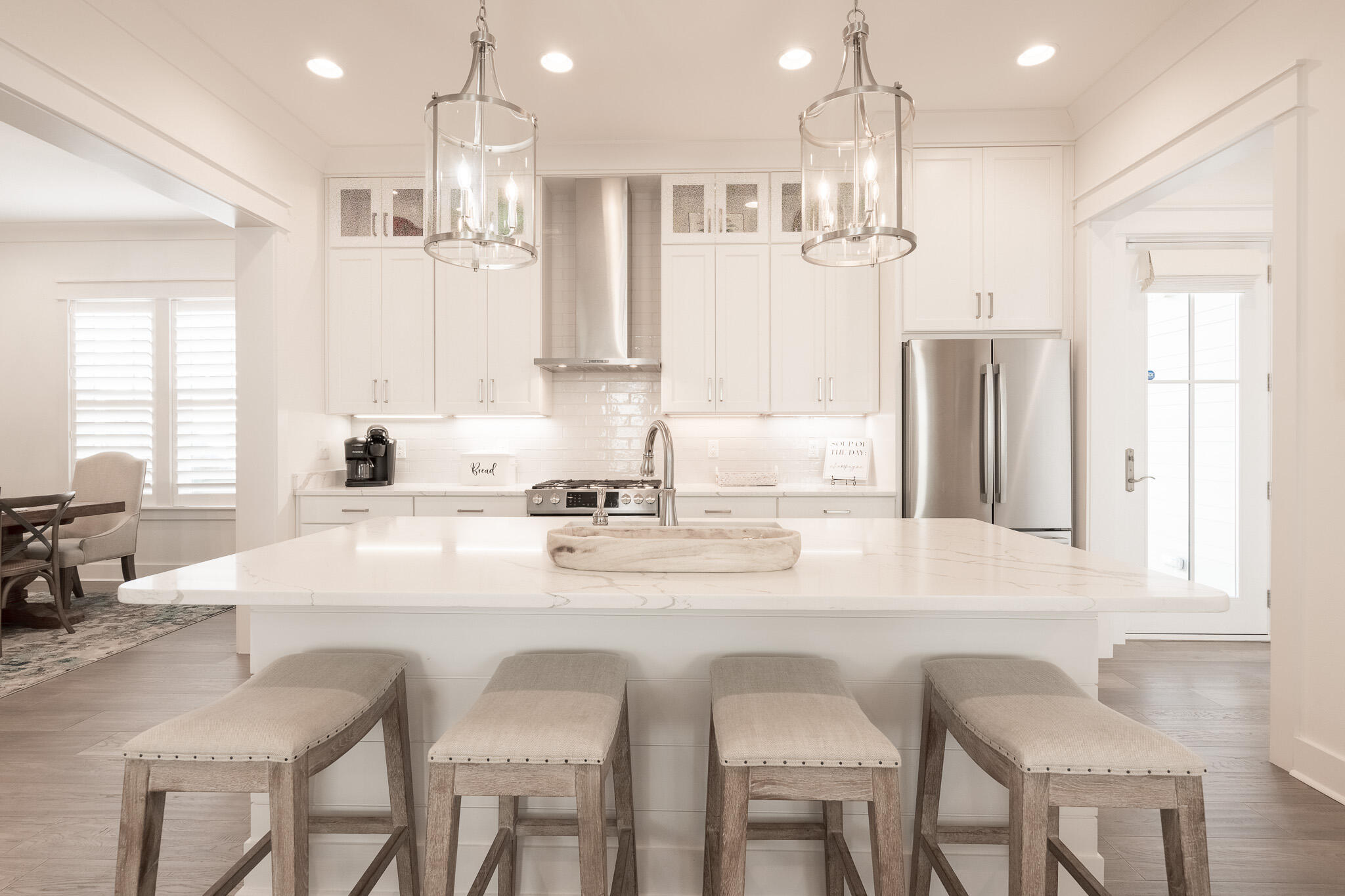 WATERSOUND ORIGINS - Residential