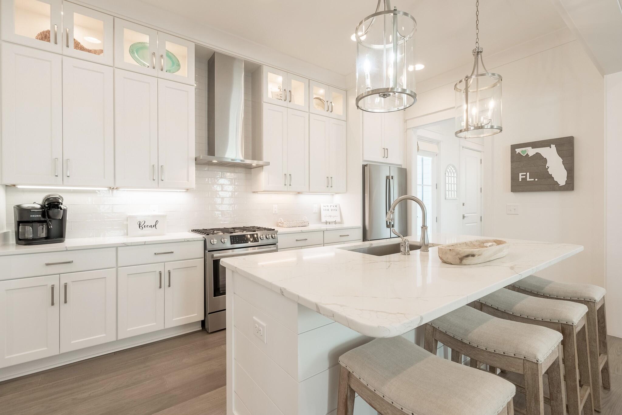 WATERSOUND ORIGINS - Residential