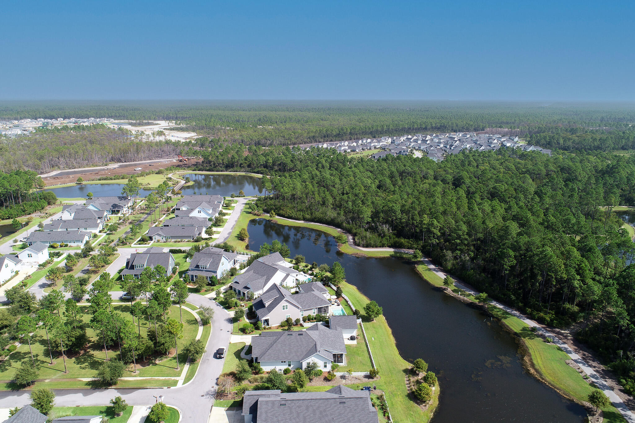 WATERSOUND ORIGINS - Residential