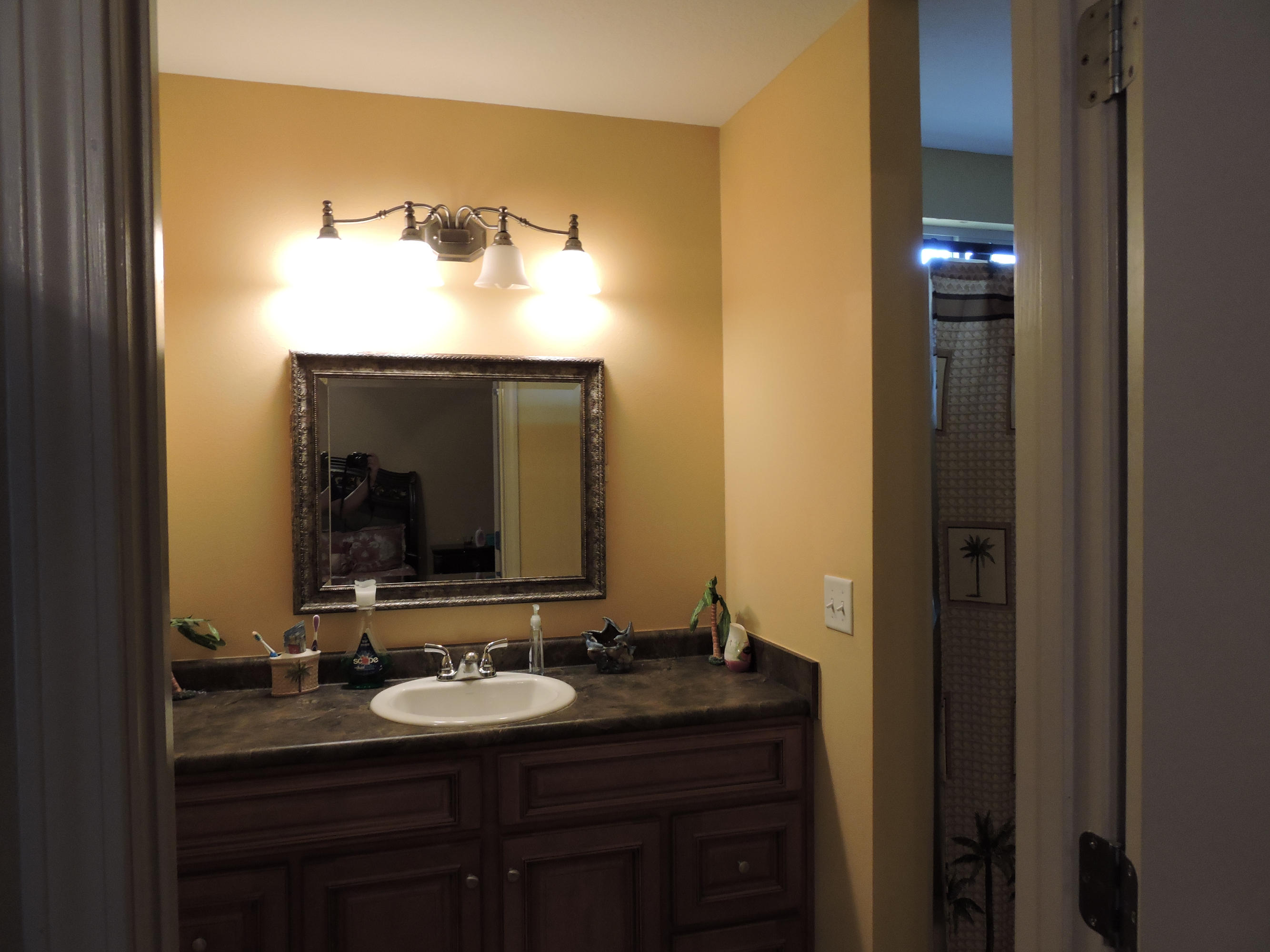 VALLEY CREEK S/D - Residential Lease