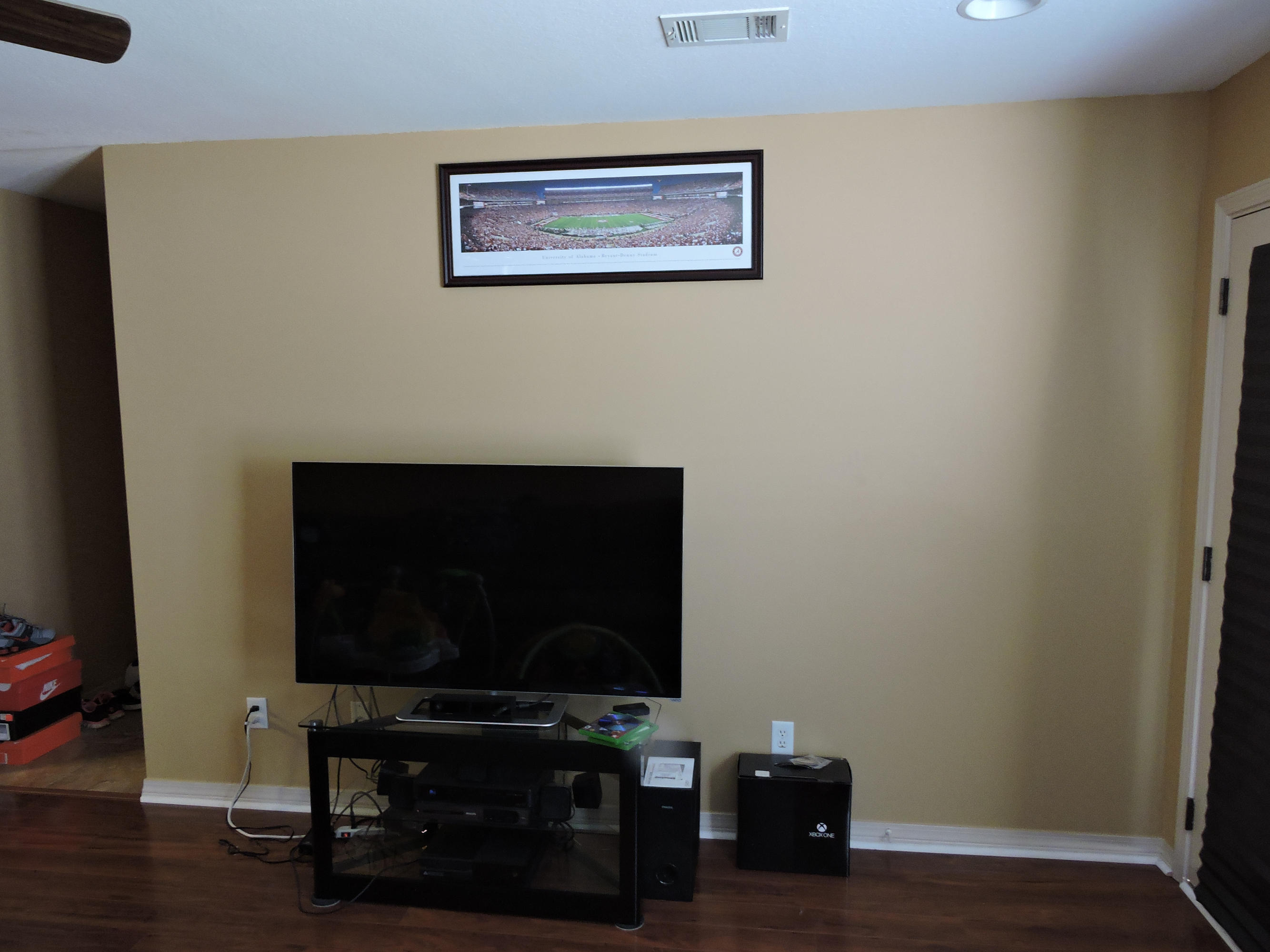 VALLEY CREEK S/D - Residential Lease