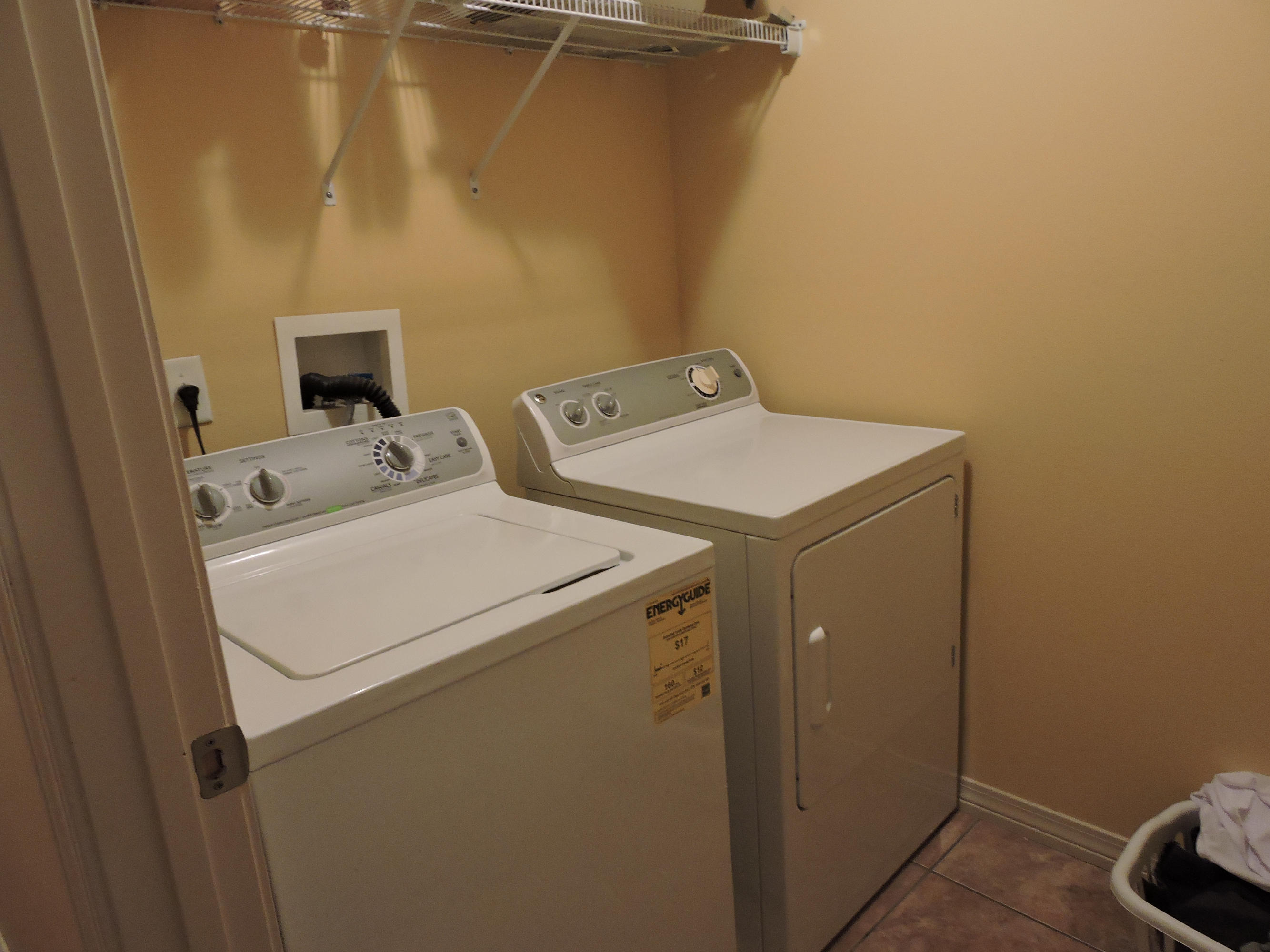 VALLEY CREEK S/D - Residential Lease