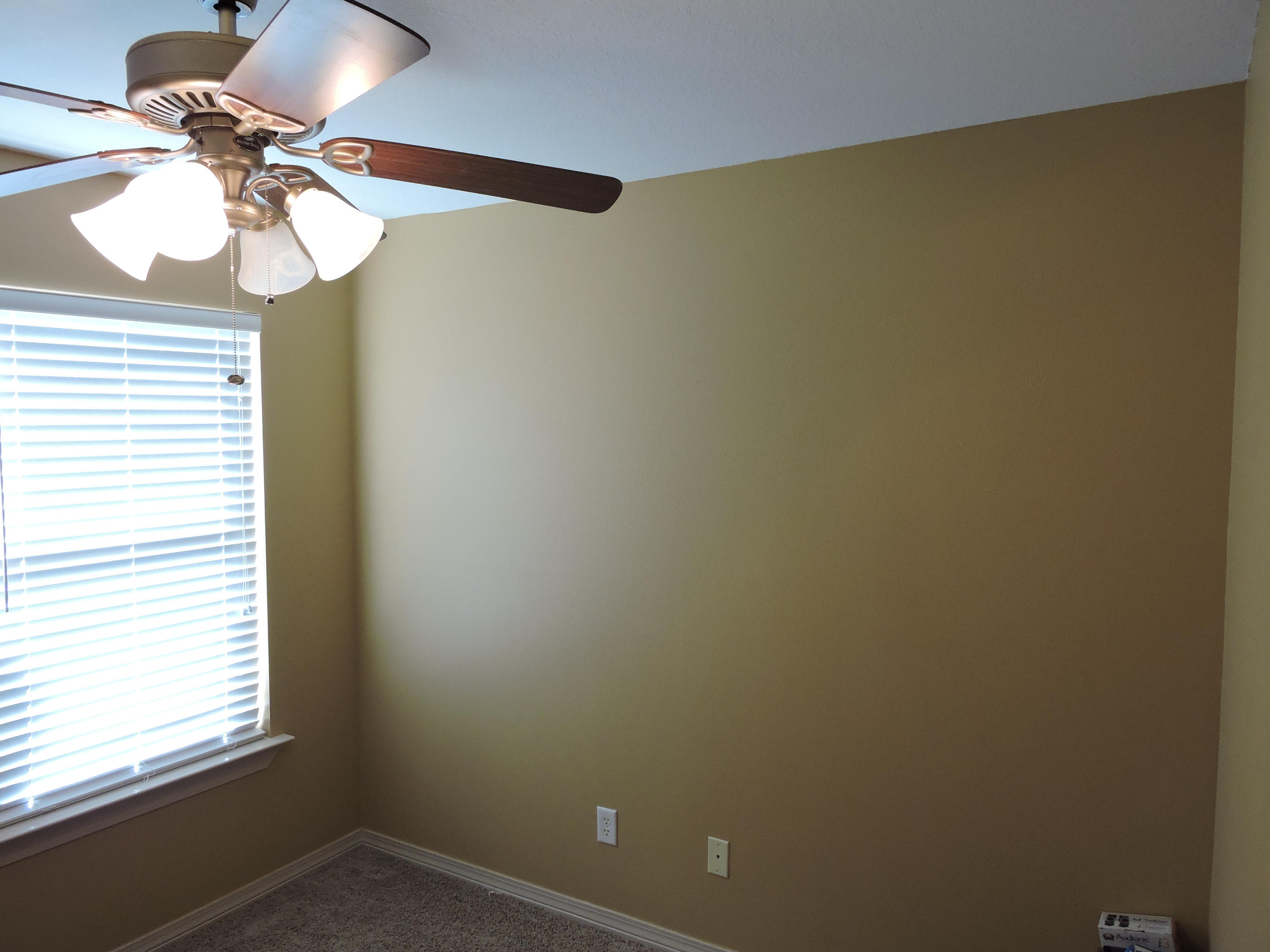 VALLEY CREEK S/D - Residential Lease