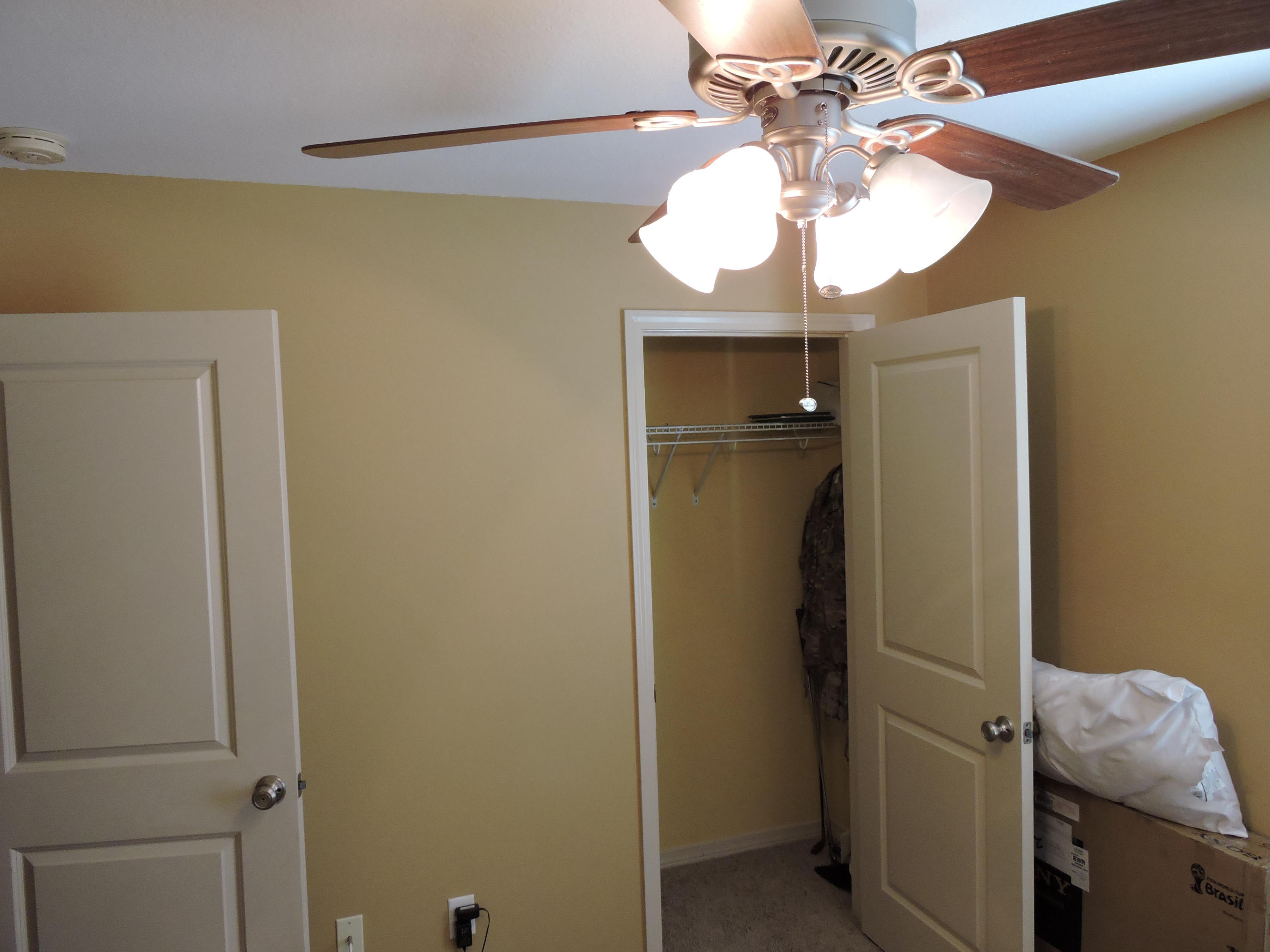 VALLEY CREEK S/D - Residential Lease