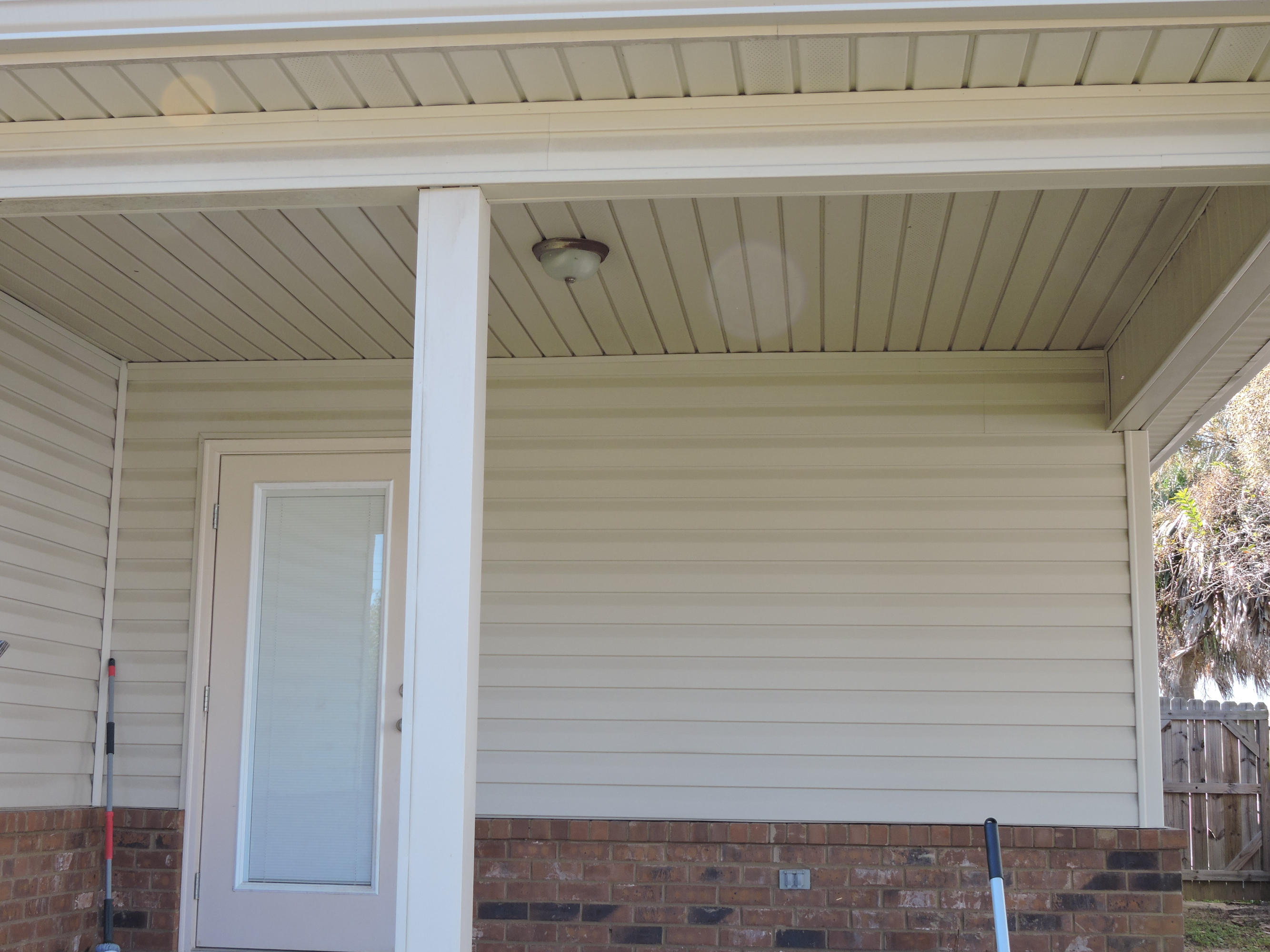 VALLEY CREEK S/D - Residential Lease