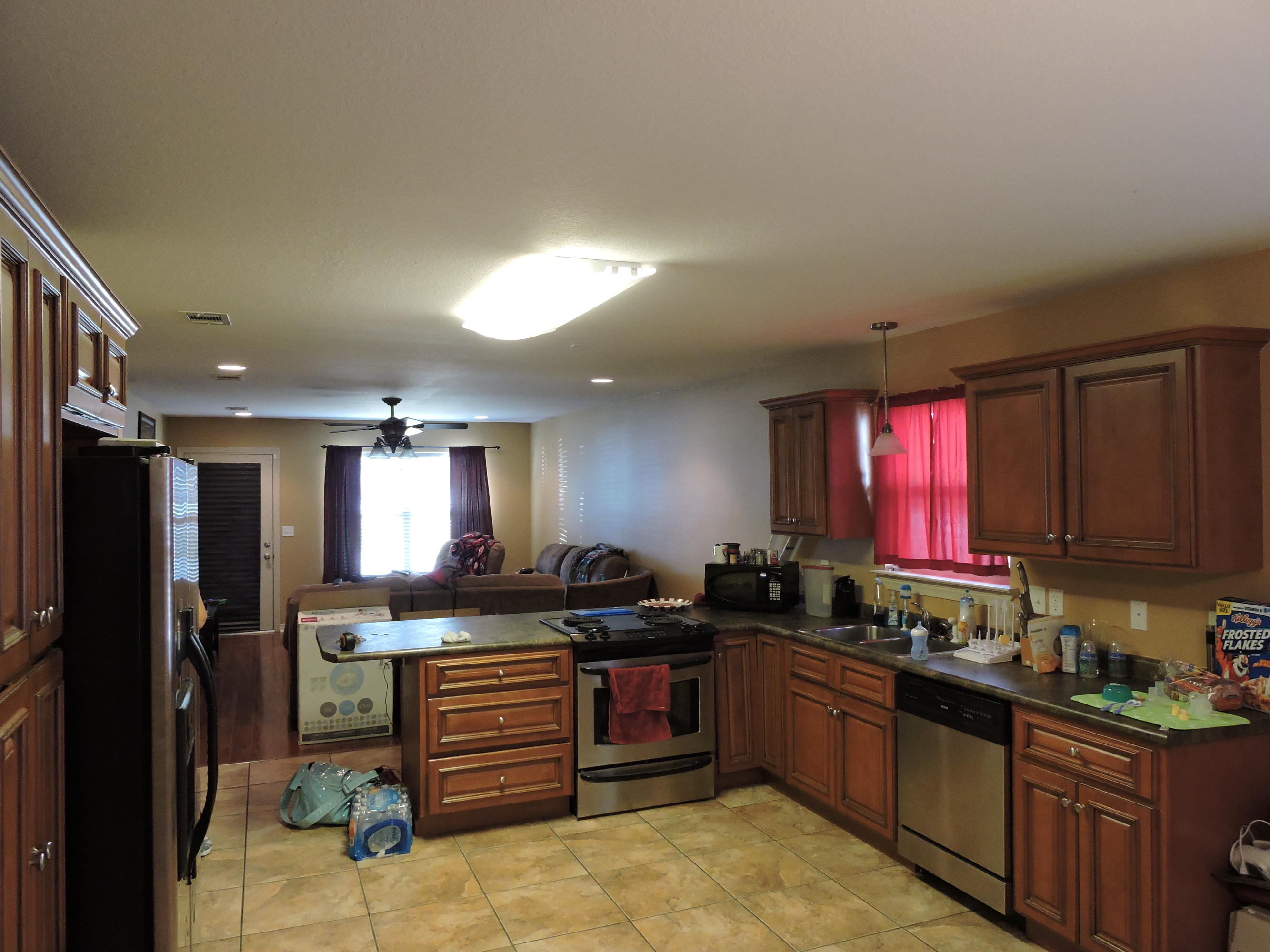 VALLEY CREEK S/D - Residential Lease