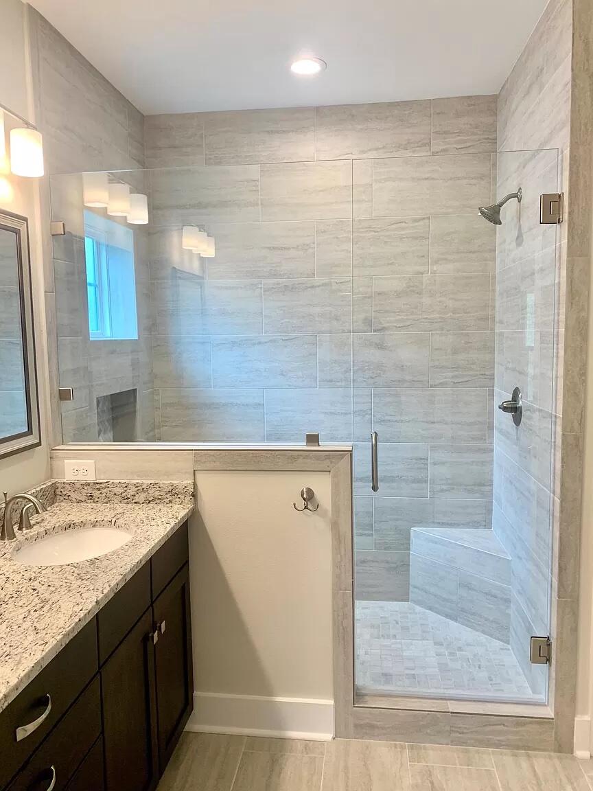 DEER MOSS CREEK PH 1A - Residential Lease