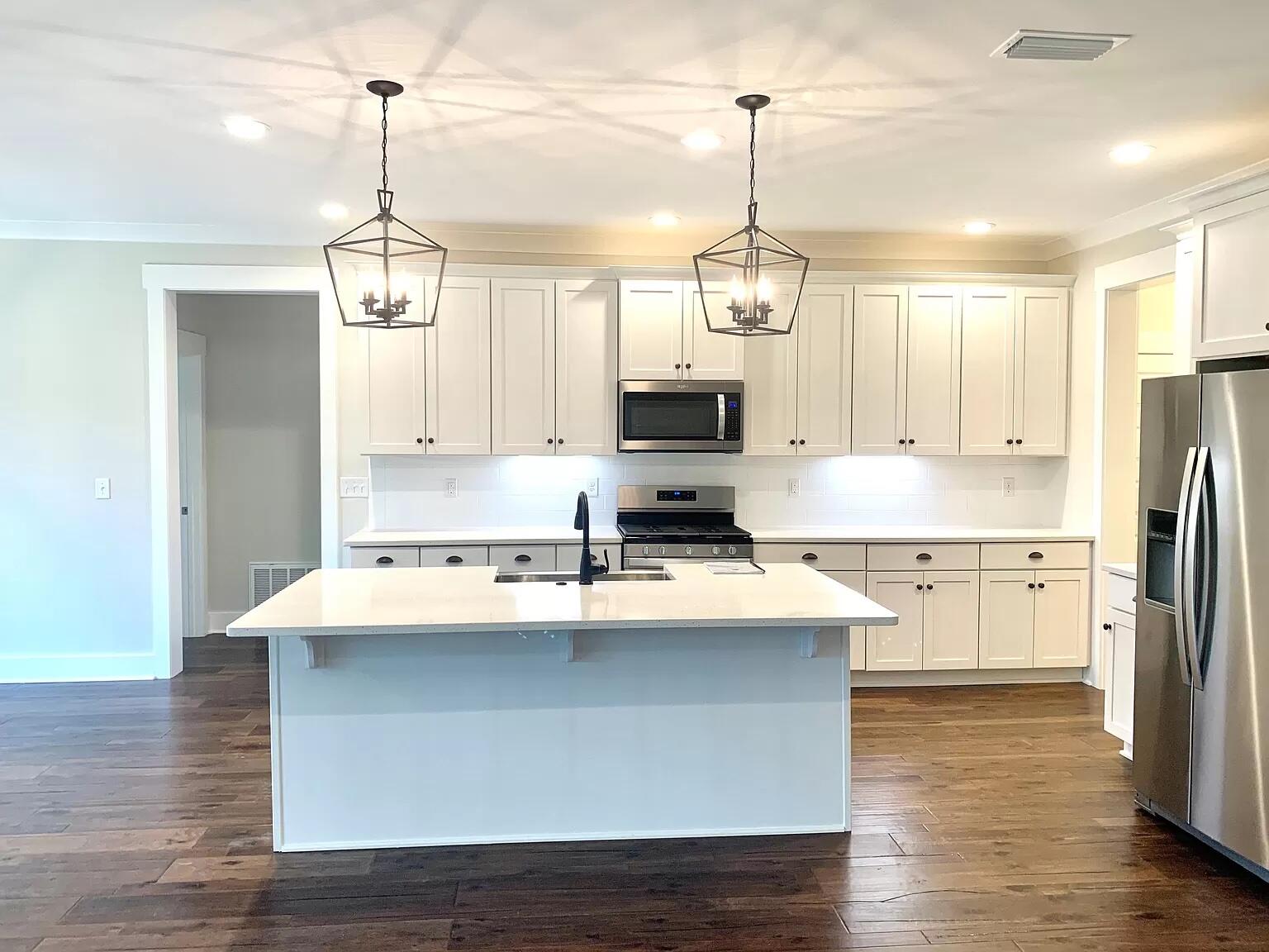 DEER MOSS CREEK PH 1A - Residential Lease